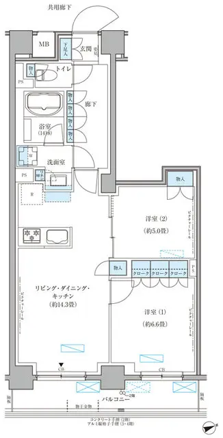 Park Axis Bunkyo Hongo214 1.webp