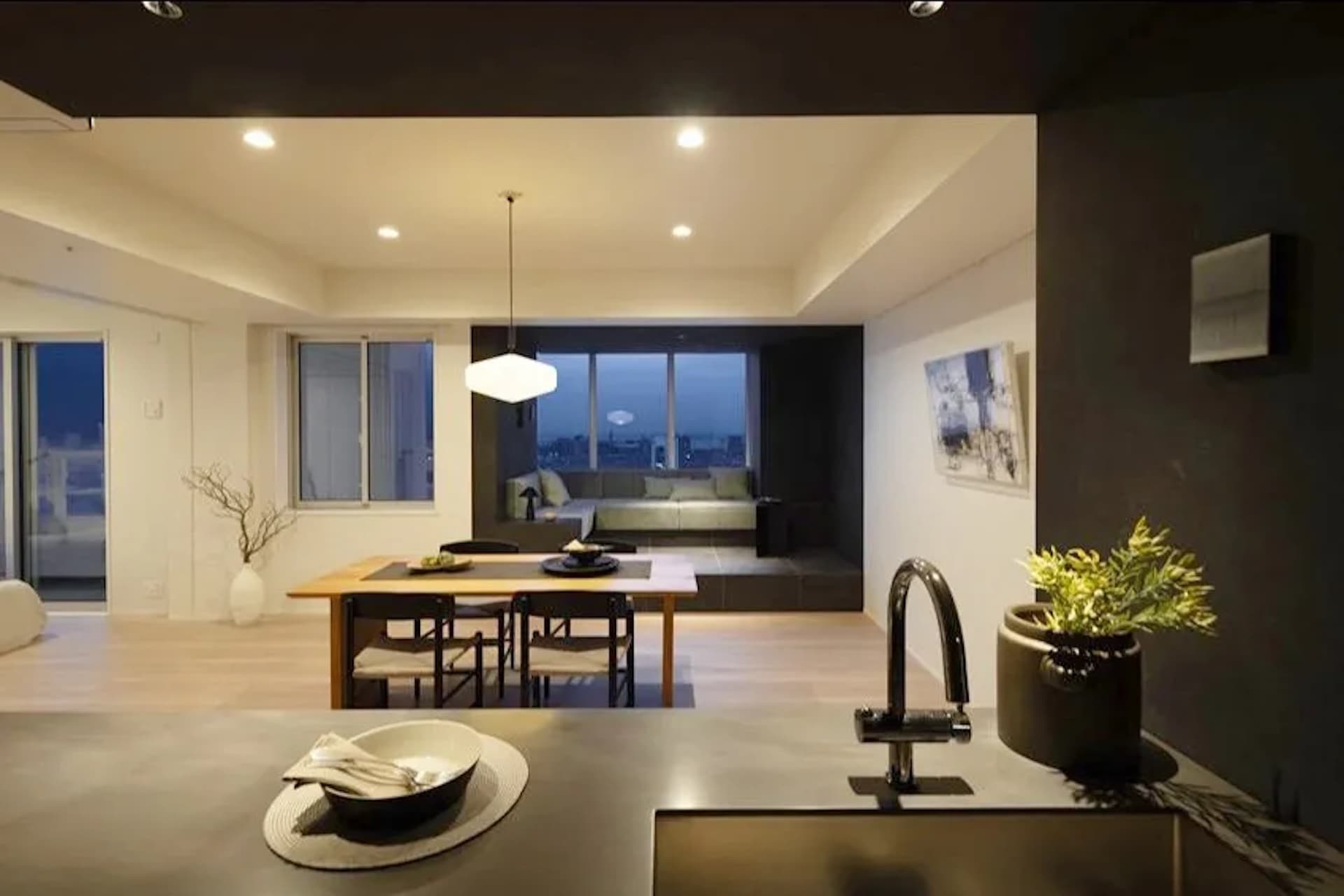 Shibaura Island Grove Tower 10.jpg