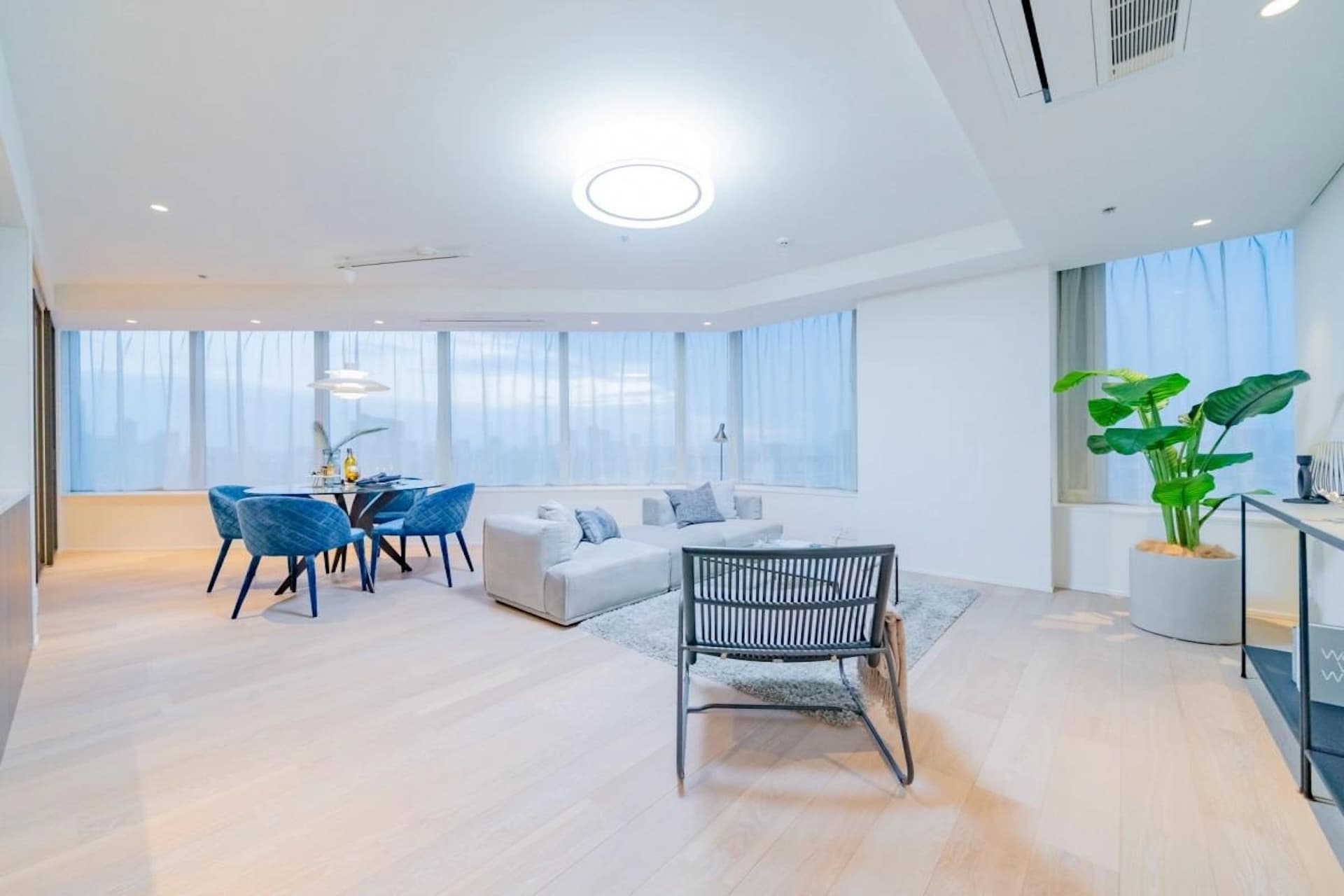 Shirokane Tower Tower Building 14.jpg