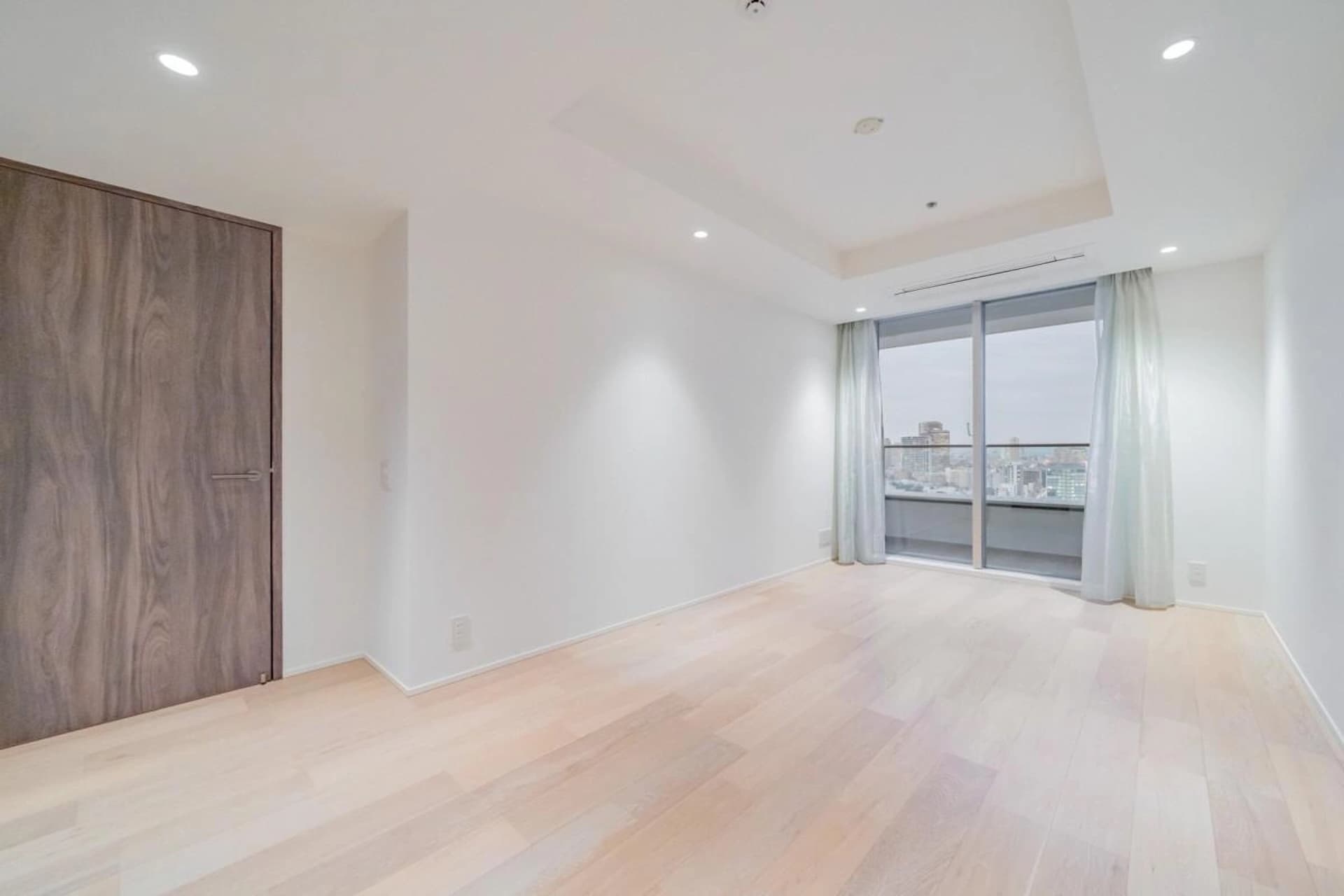 Shirokane Tower Tower Building 11.jpg