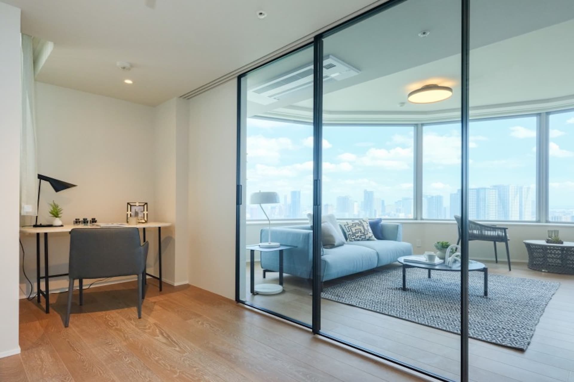 Tokyo Twin Parks Light Wing 7.jpeg