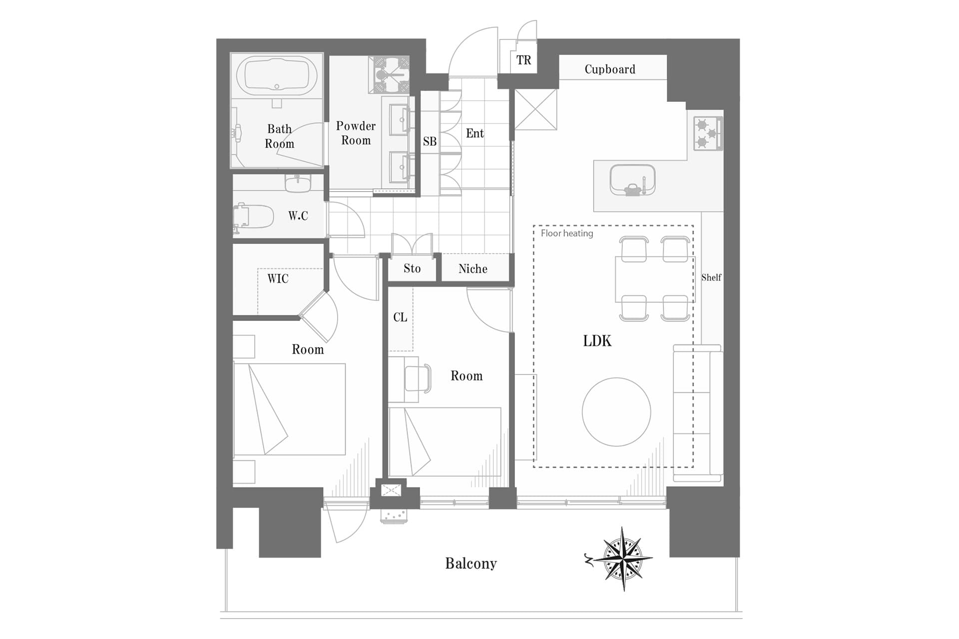 Park Court Hamarikyu The Tower 1.jpg