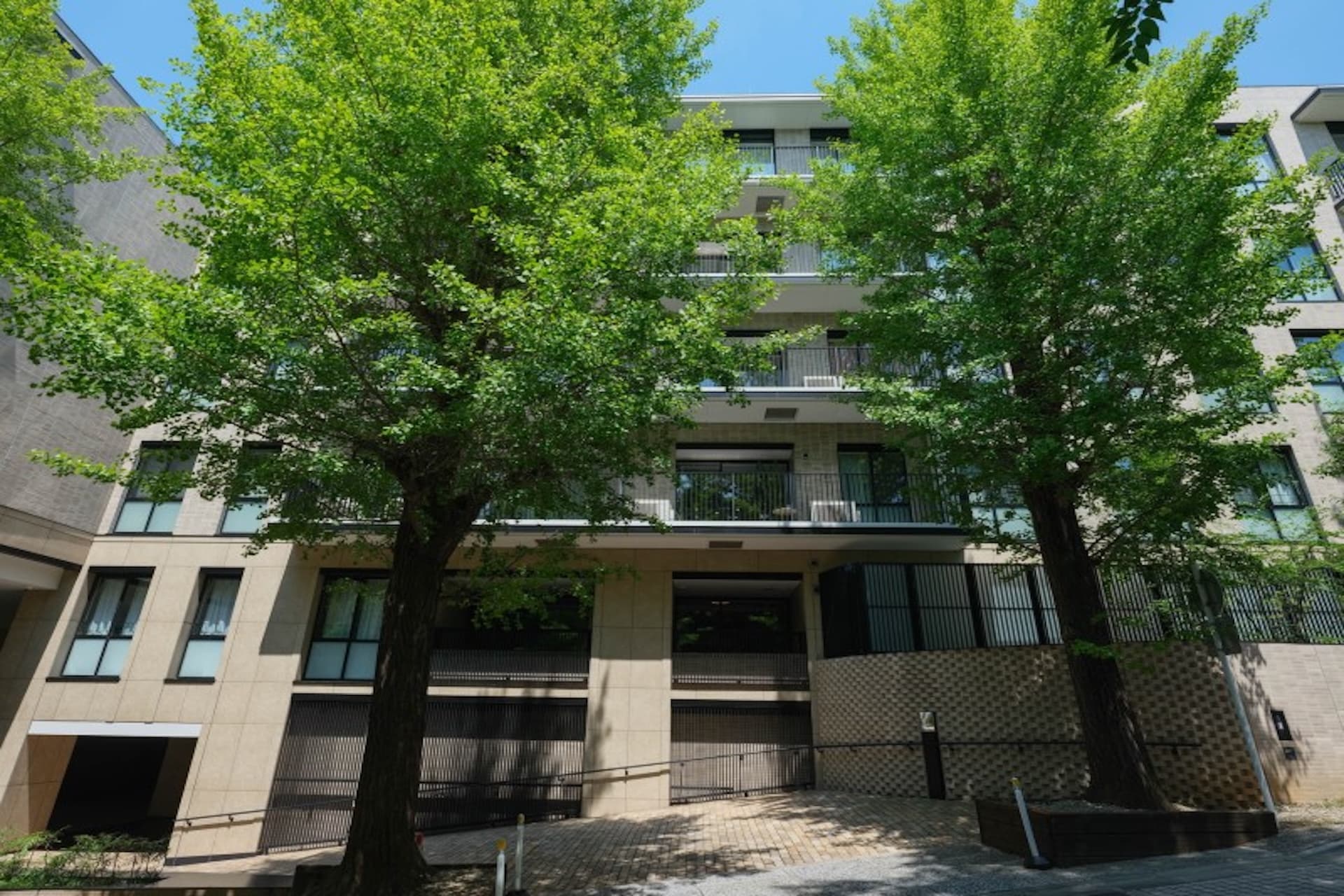 Parkle Jade Shirokane Residence2.jpeg