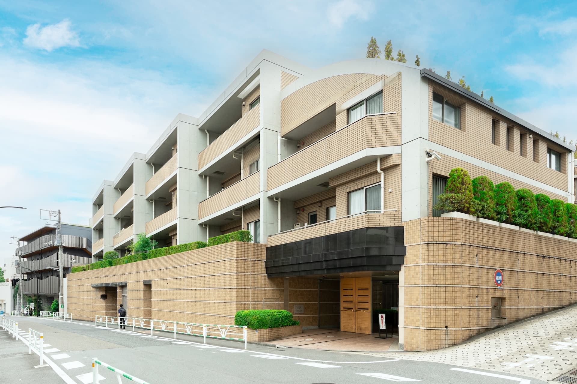 Diana Court Yoyogi6.jpg