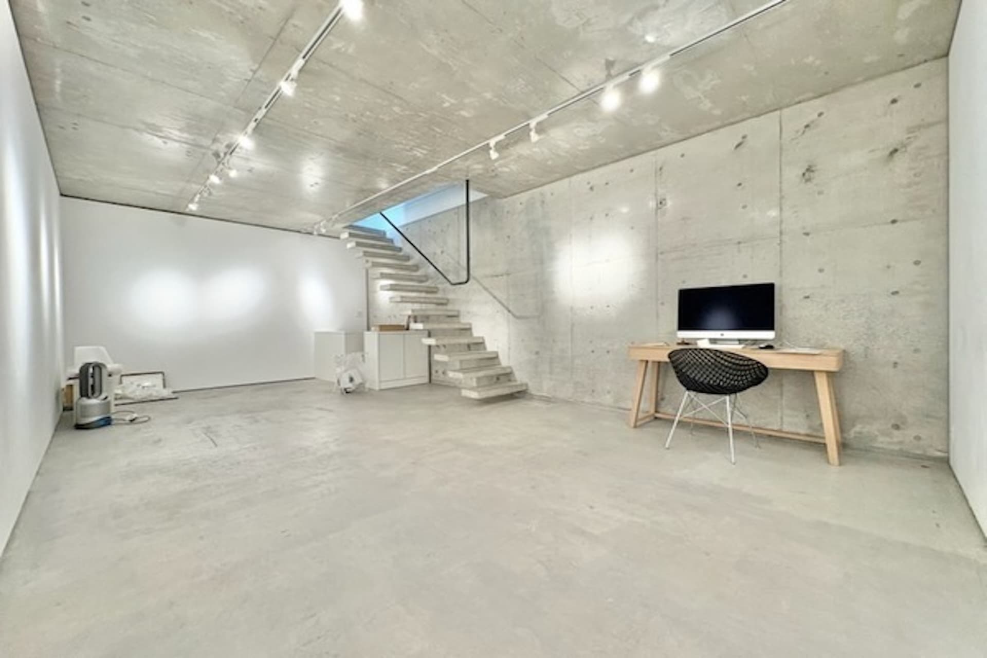 Detached house in Yoyogi 5-chome, Shibuya-ku3.jpg