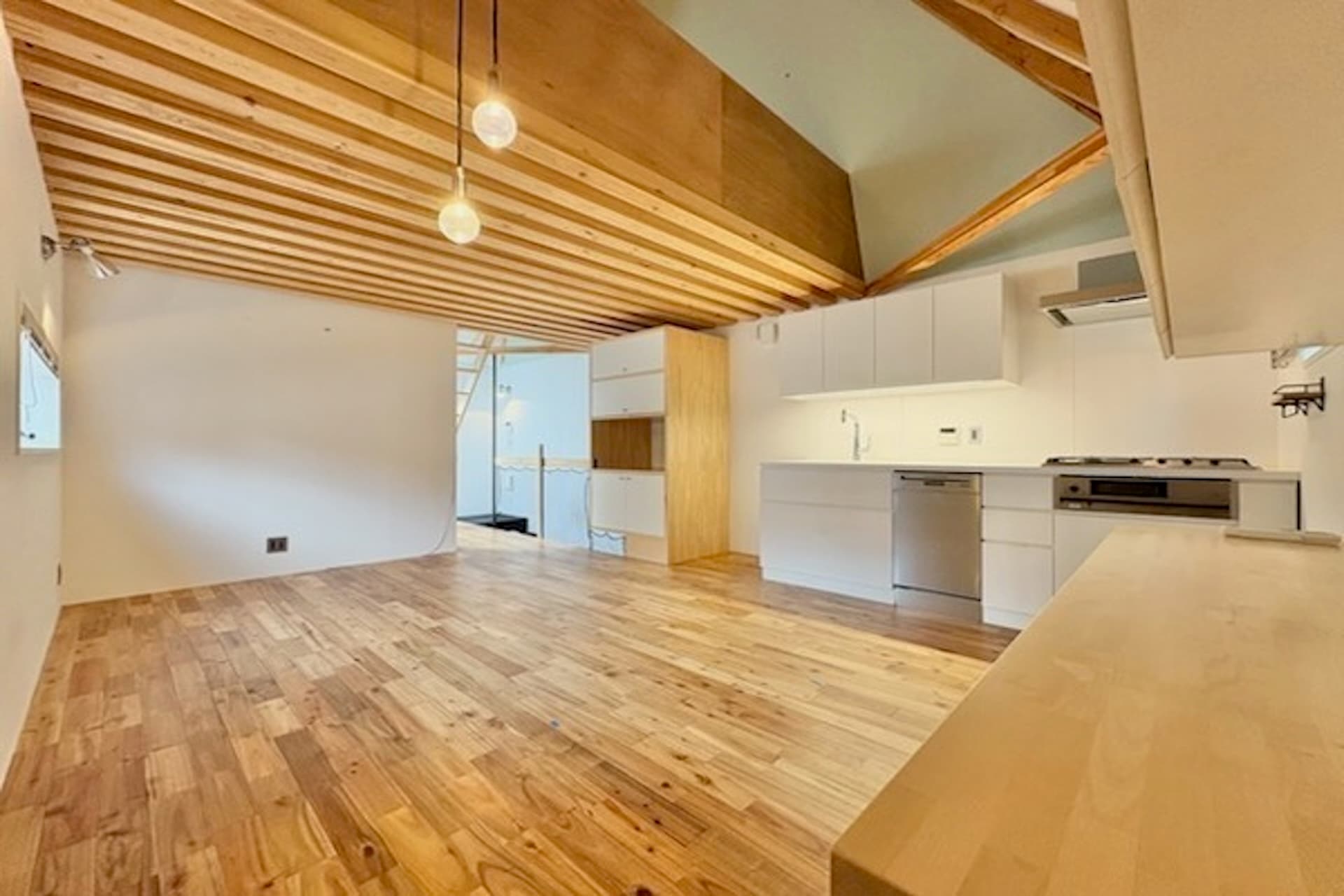 Detached house in Yoyogi 5-chome, Shibuya-ku7.jpg