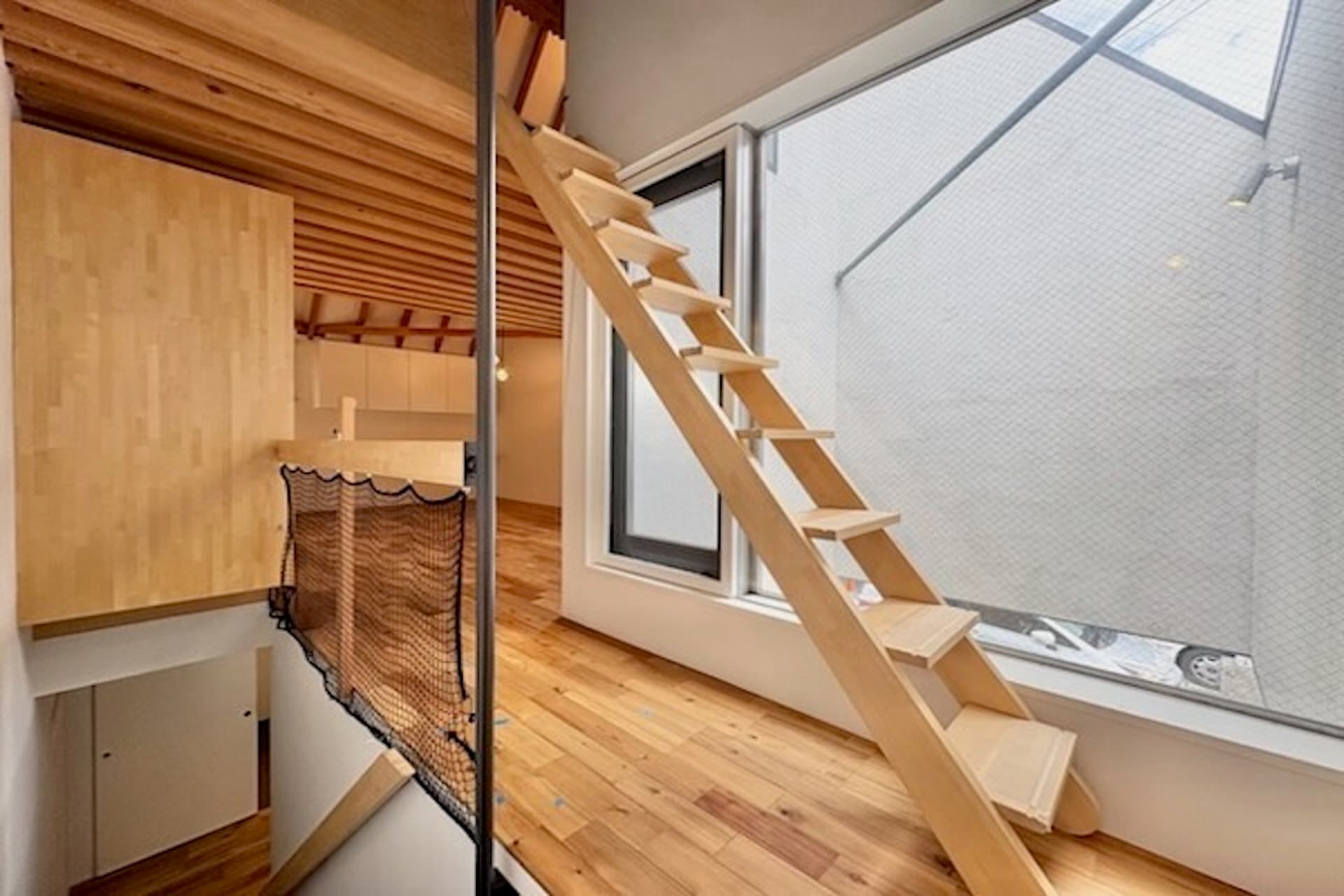 Detached house in Yoyogi 5-chome, Shibuya-ku10.jpg