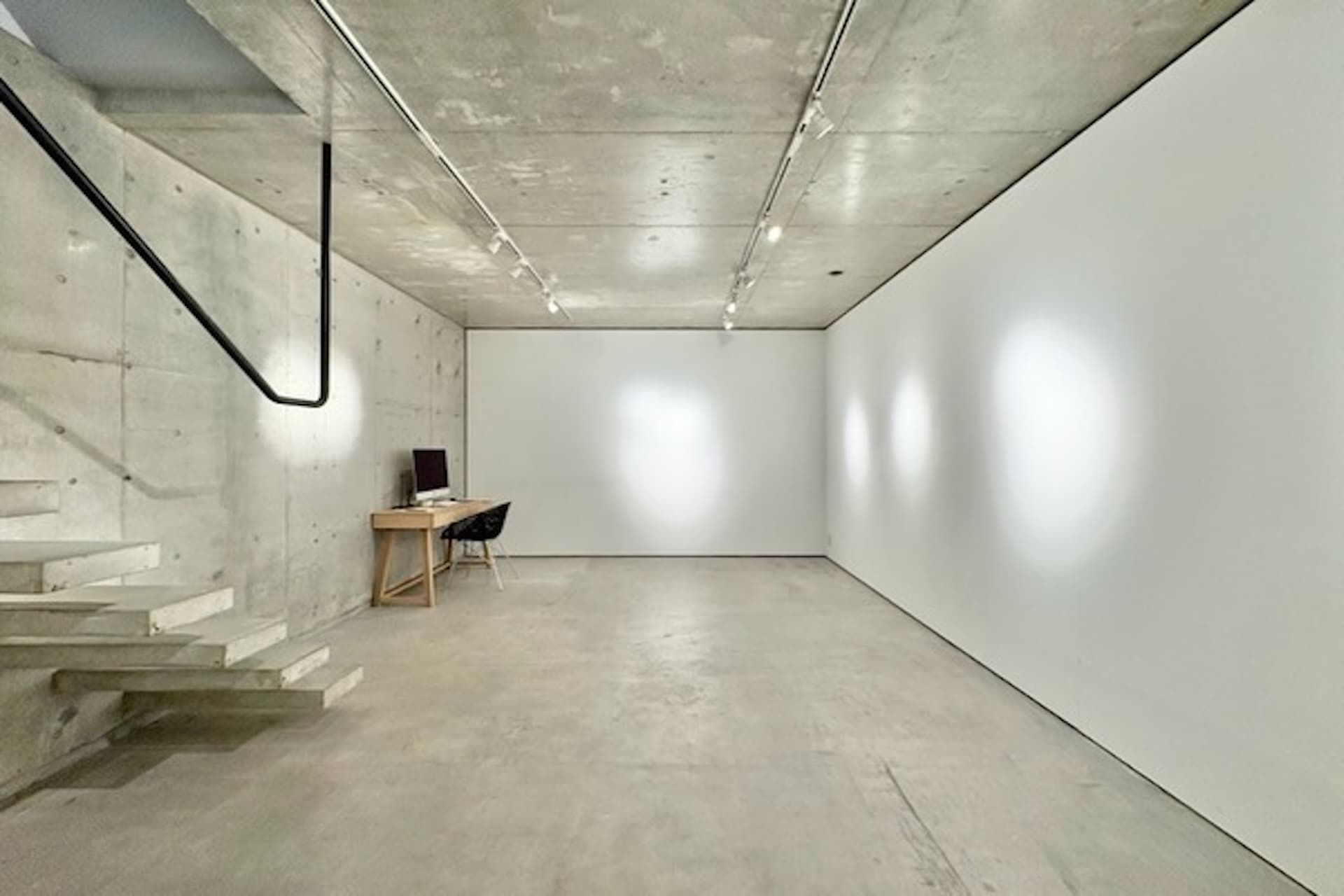 Detached house in Yoyogi 5-chome, Shibuya-ku4.jpg