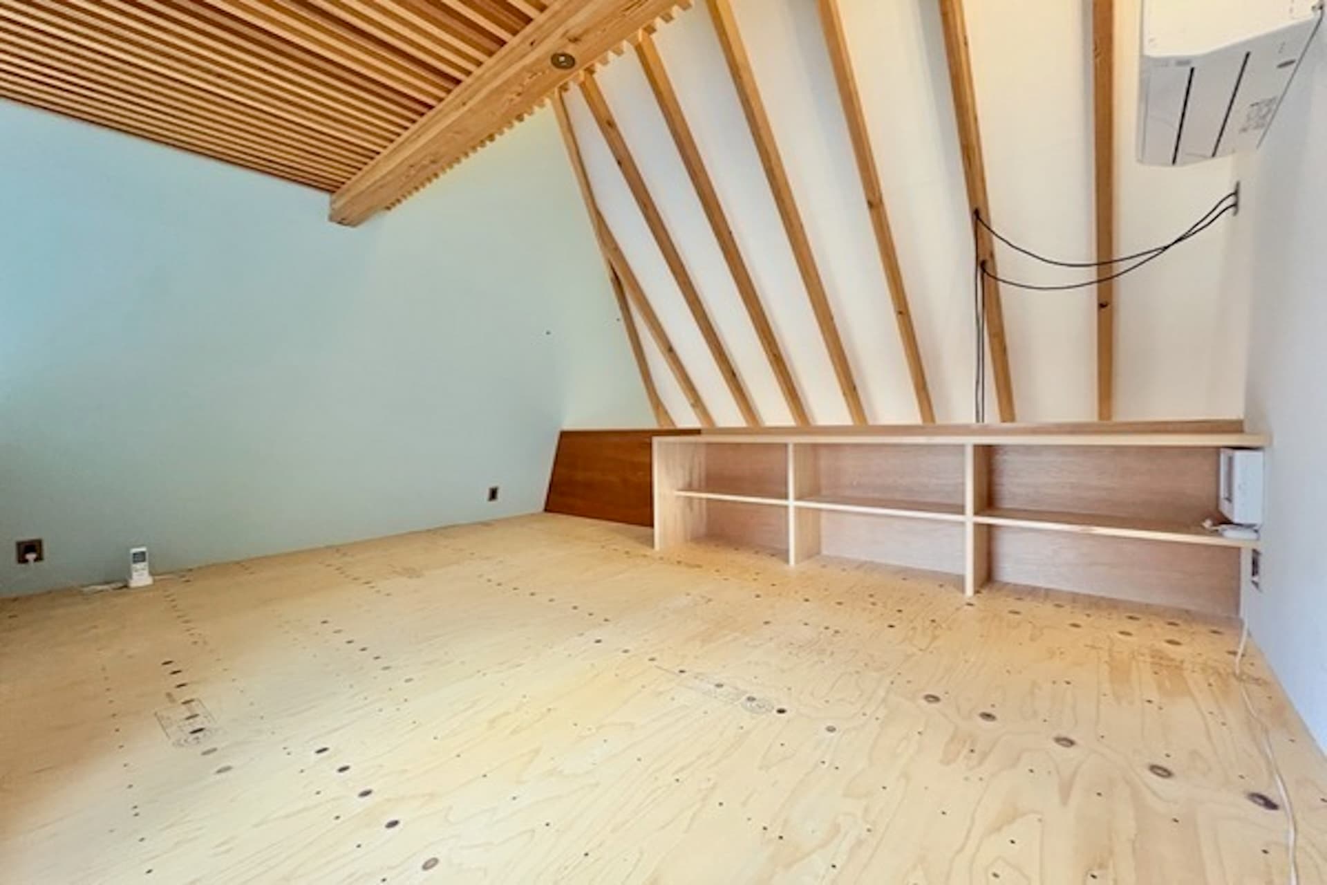 Detached house in Yoyogi 5-chome, Shibuya-ku13.jpg