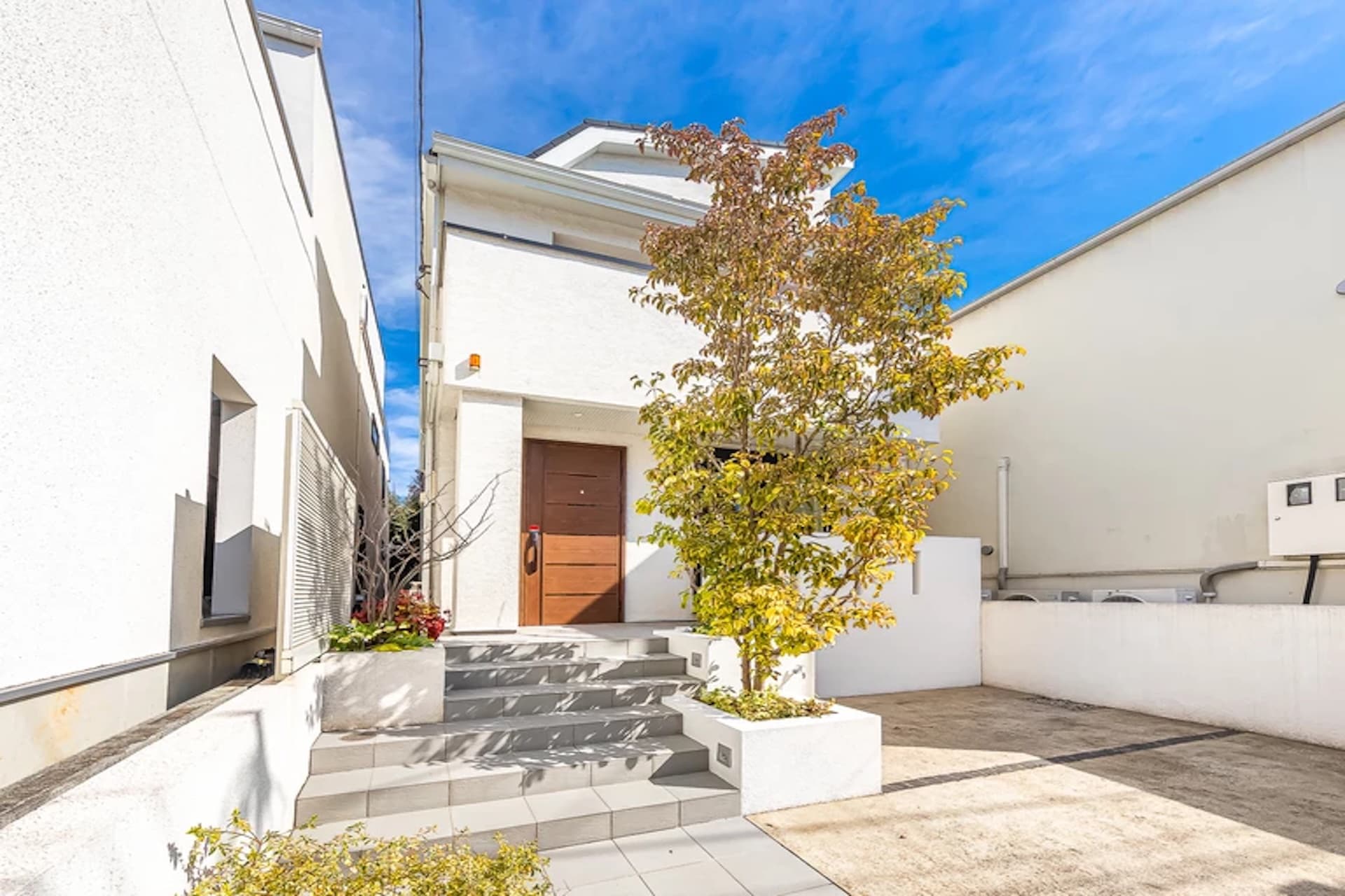 Detached house in Okusawa 6-chome, Setagaya Ward23.jpg