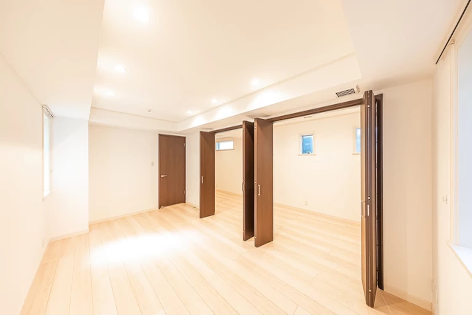 Detached house in Okusawa 6-chome, Setagaya Ward16.jpg