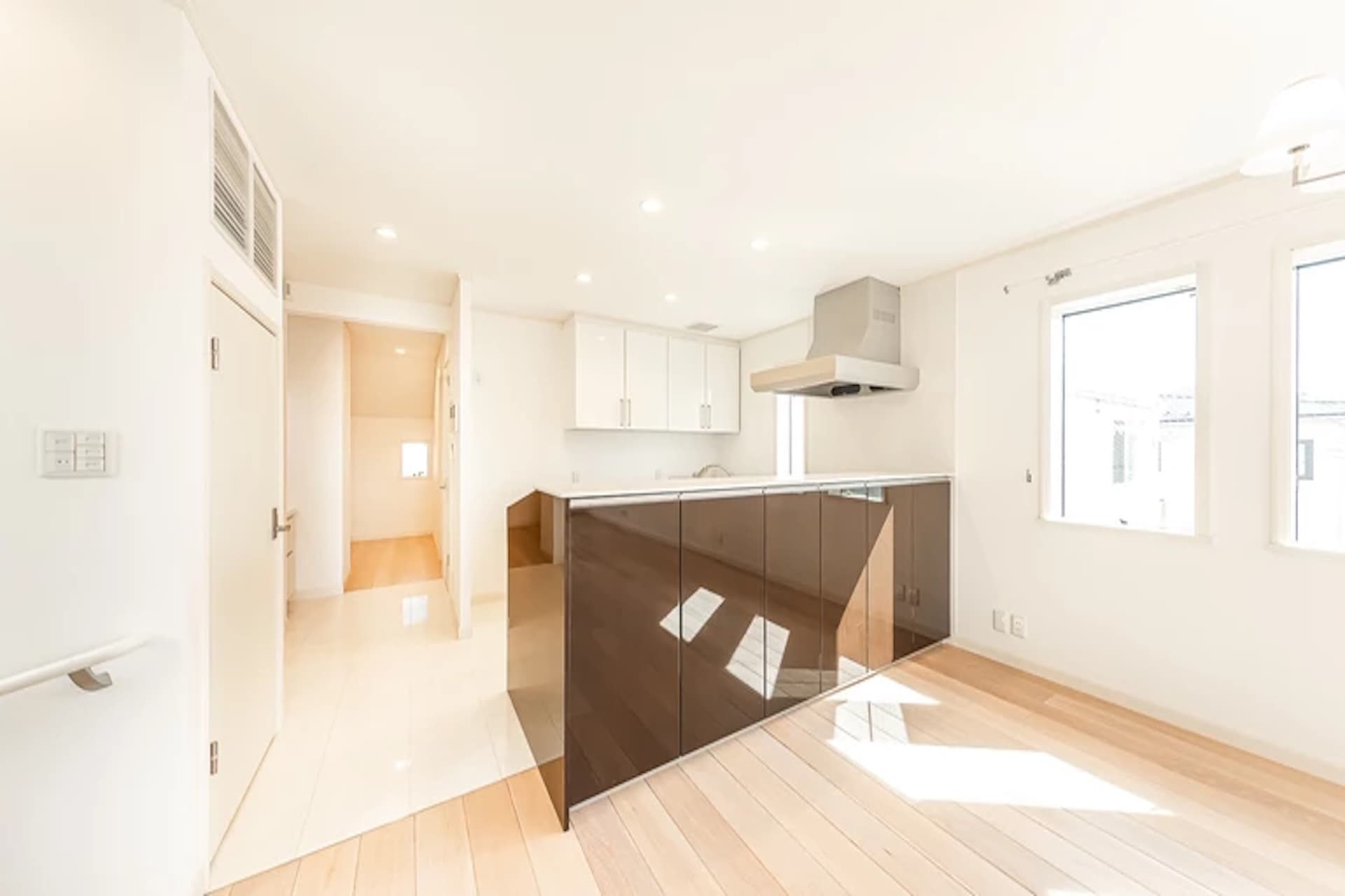 Detached house in Okusawa 6-chome, Setagaya Ward7.jpg