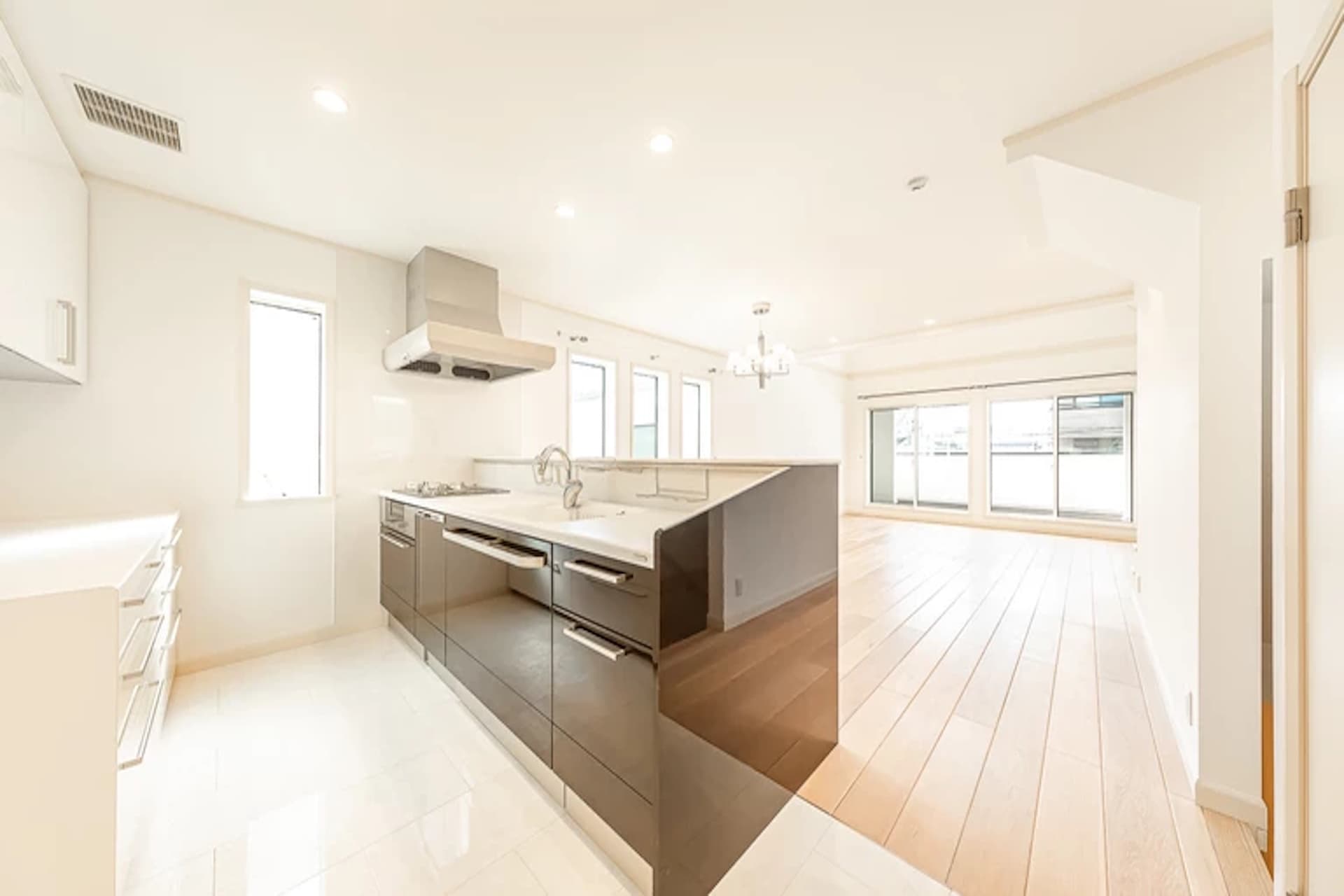Detached house in Okusawa 6-chome, Setagaya Ward8.jpg