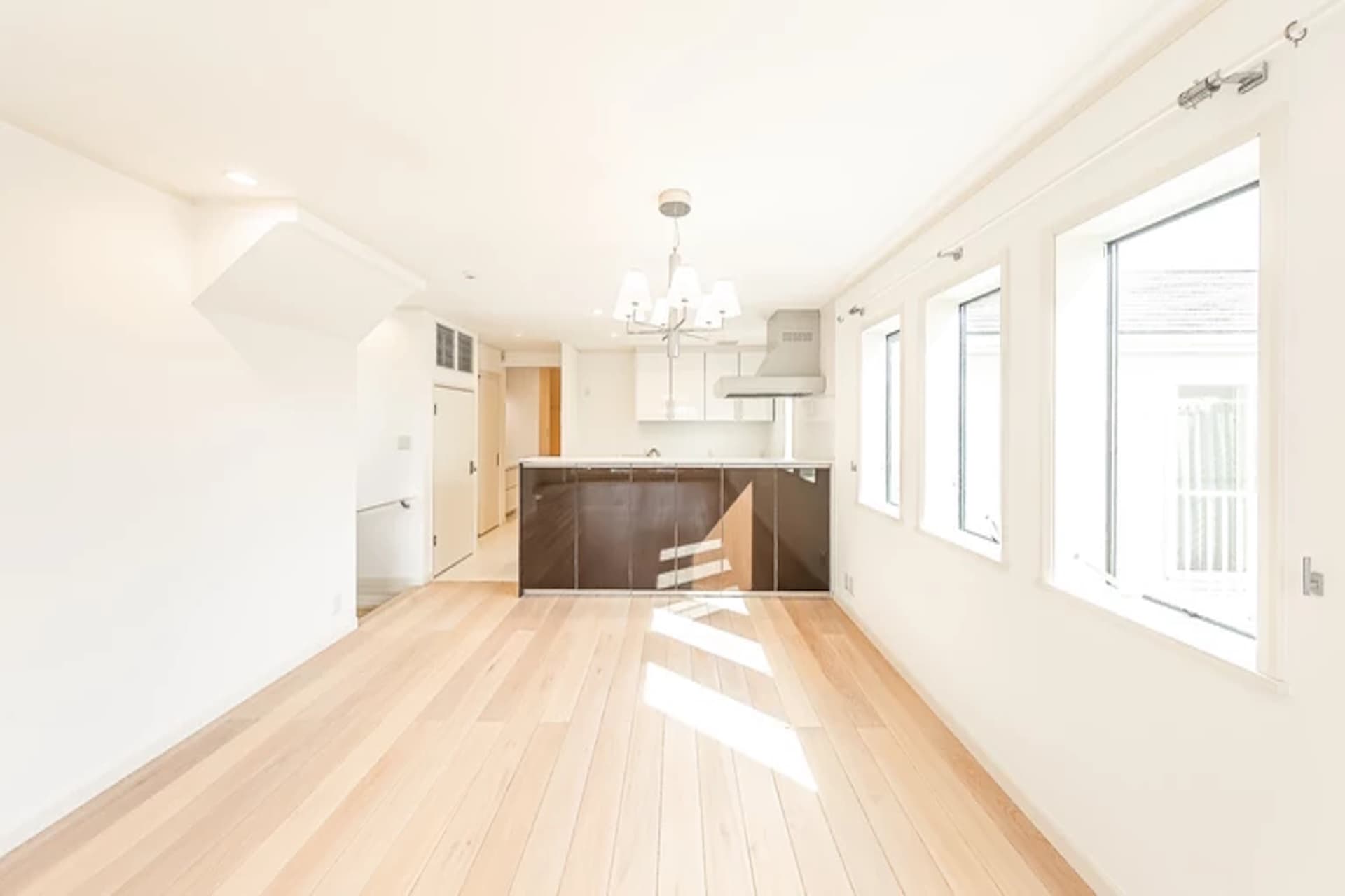 Detached house in Okusawa 6-chome, Setagaya Ward4.jpg