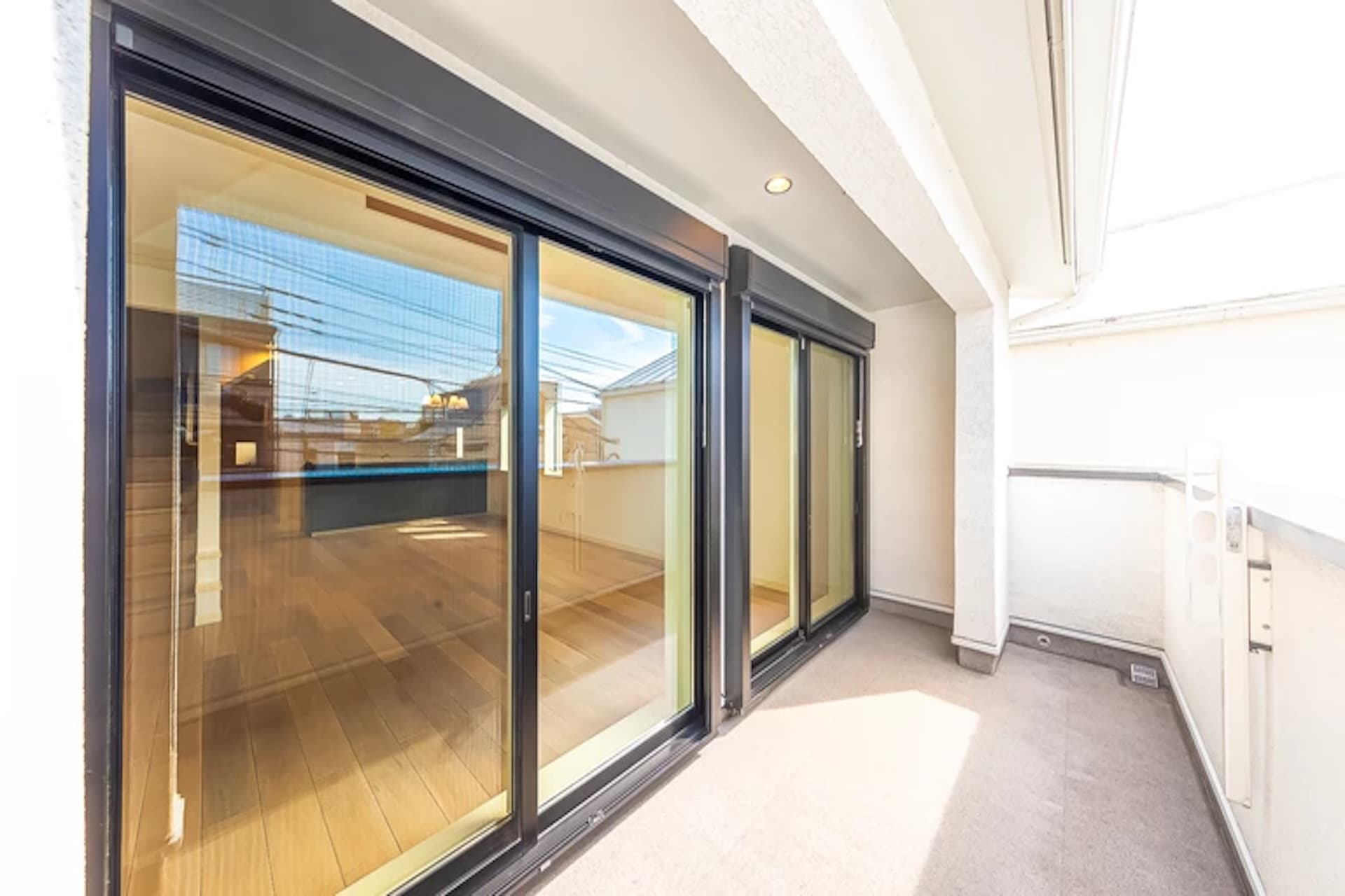 Detached house in Okusawa 6-chome, Setagaya Ward22.jpg