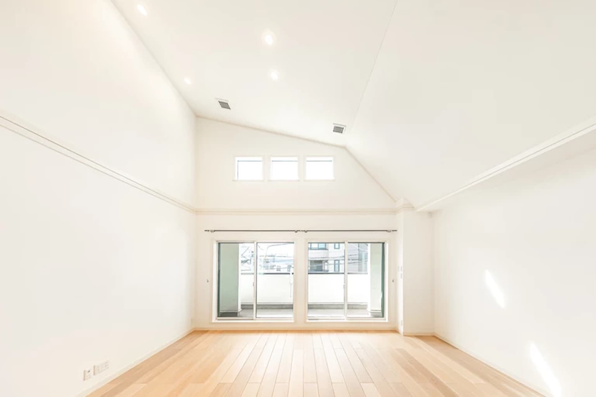 Detached house in Okusawa 6-chome, Setagaya Ward11.jpg