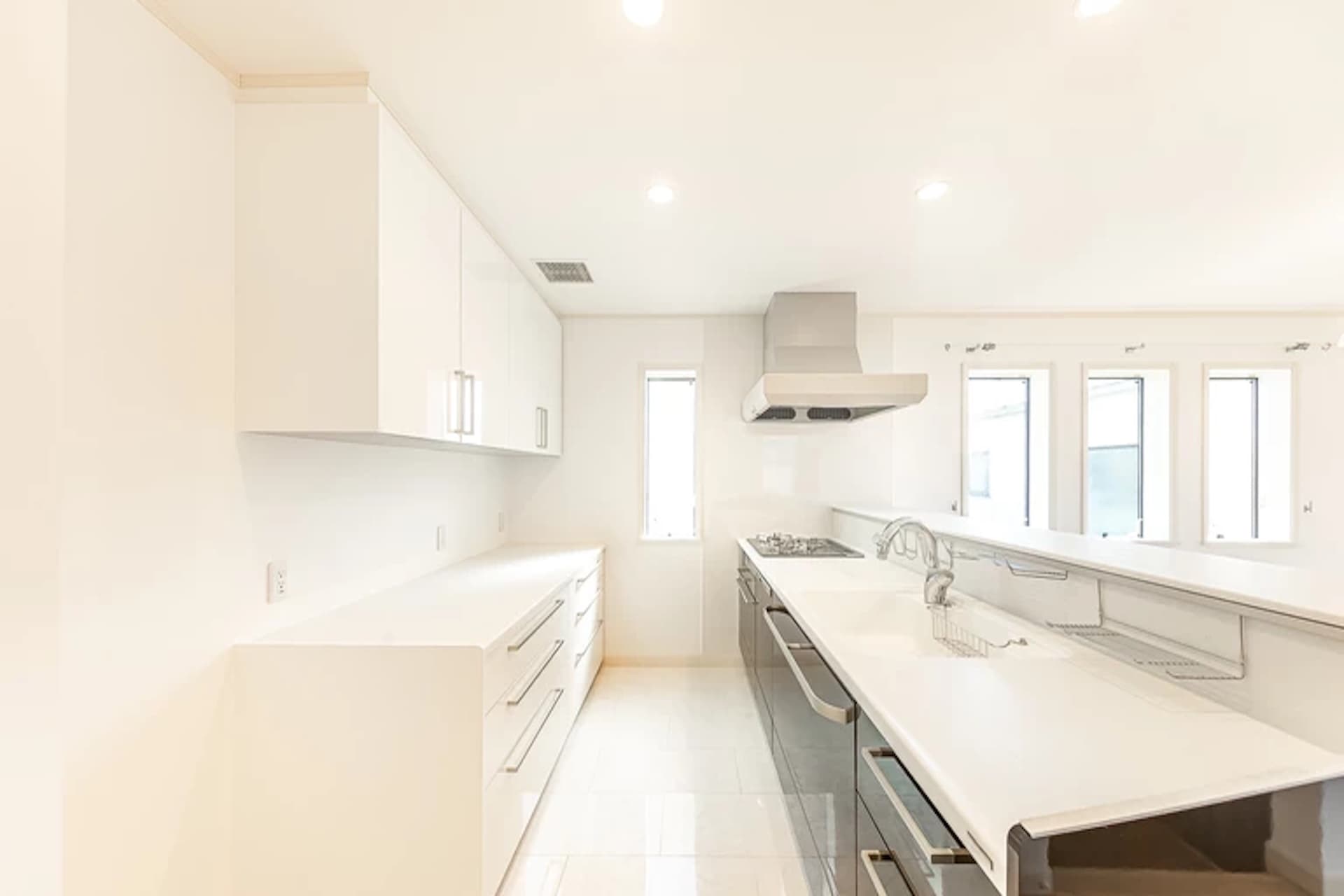 Detached house in Okusawa 6-chome, Setagaya Ward10.jpg