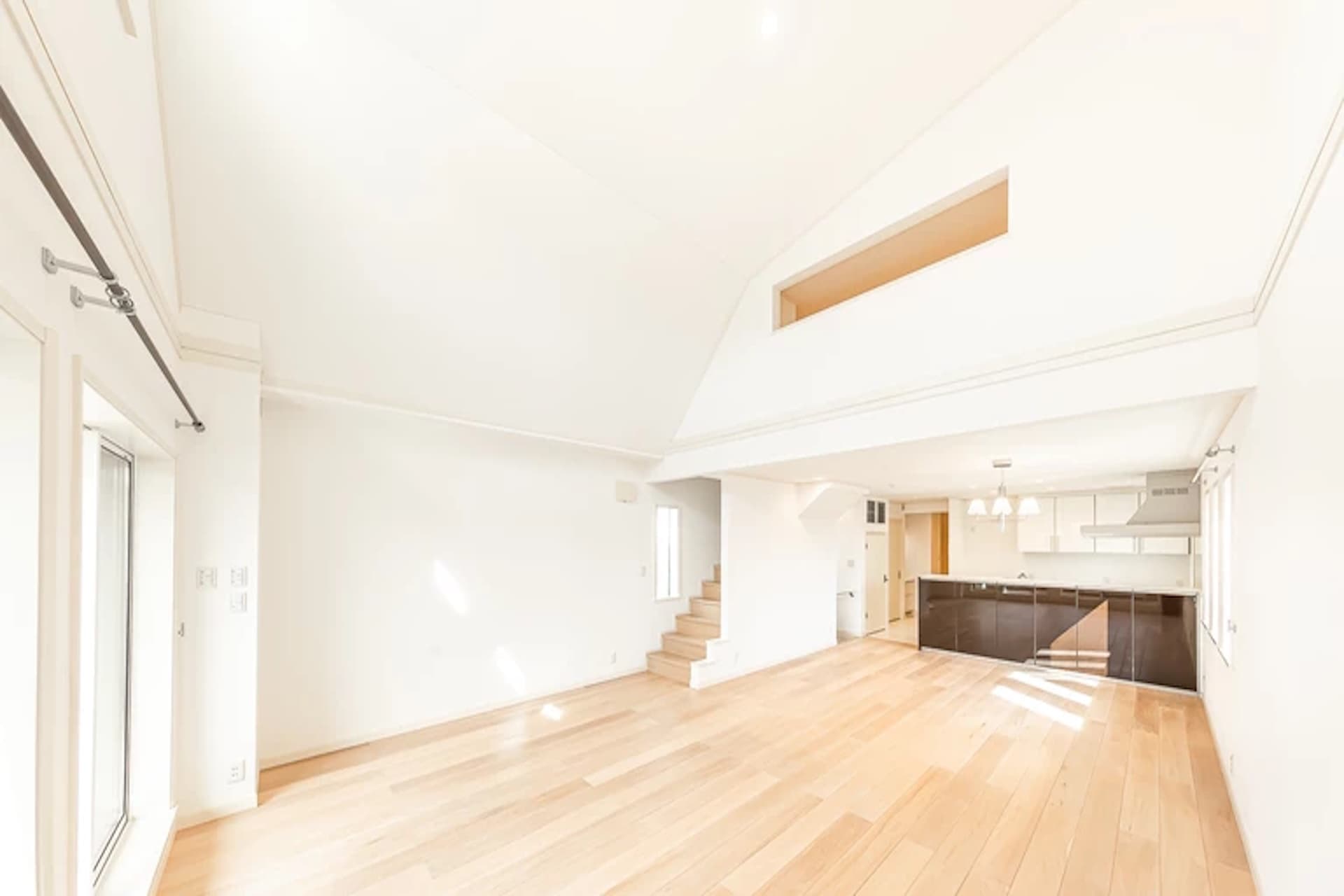 Detached house in Okusawa 6-chome, Setagaya Ward3.jpg
