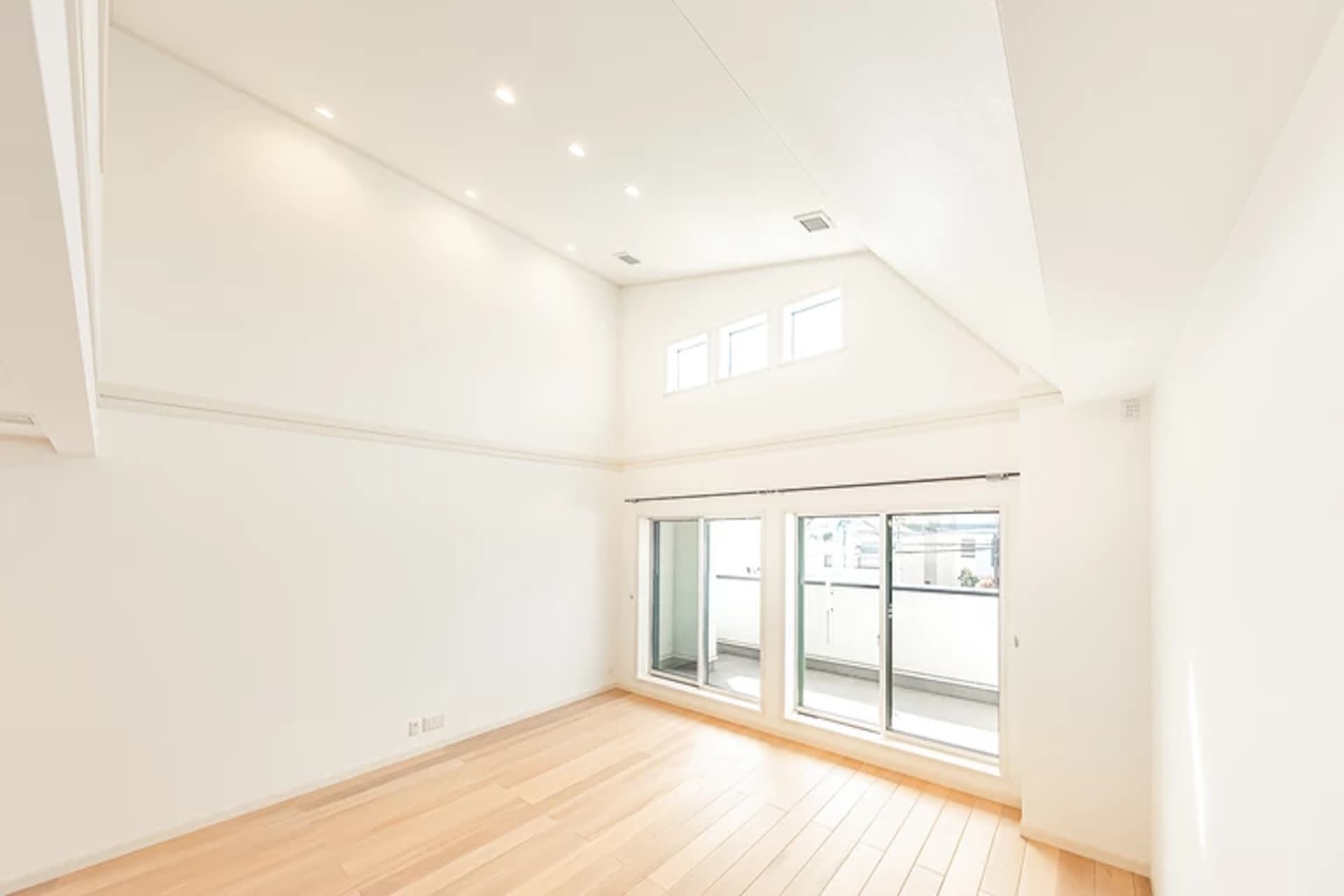 Detached house in Okusawa 6-chome, Setagaya Ward6.jpg