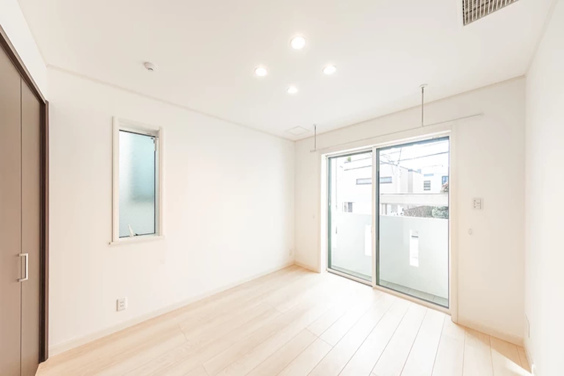 Detached house in Okusawa 6-chome, Setagaya Ward19.jpg