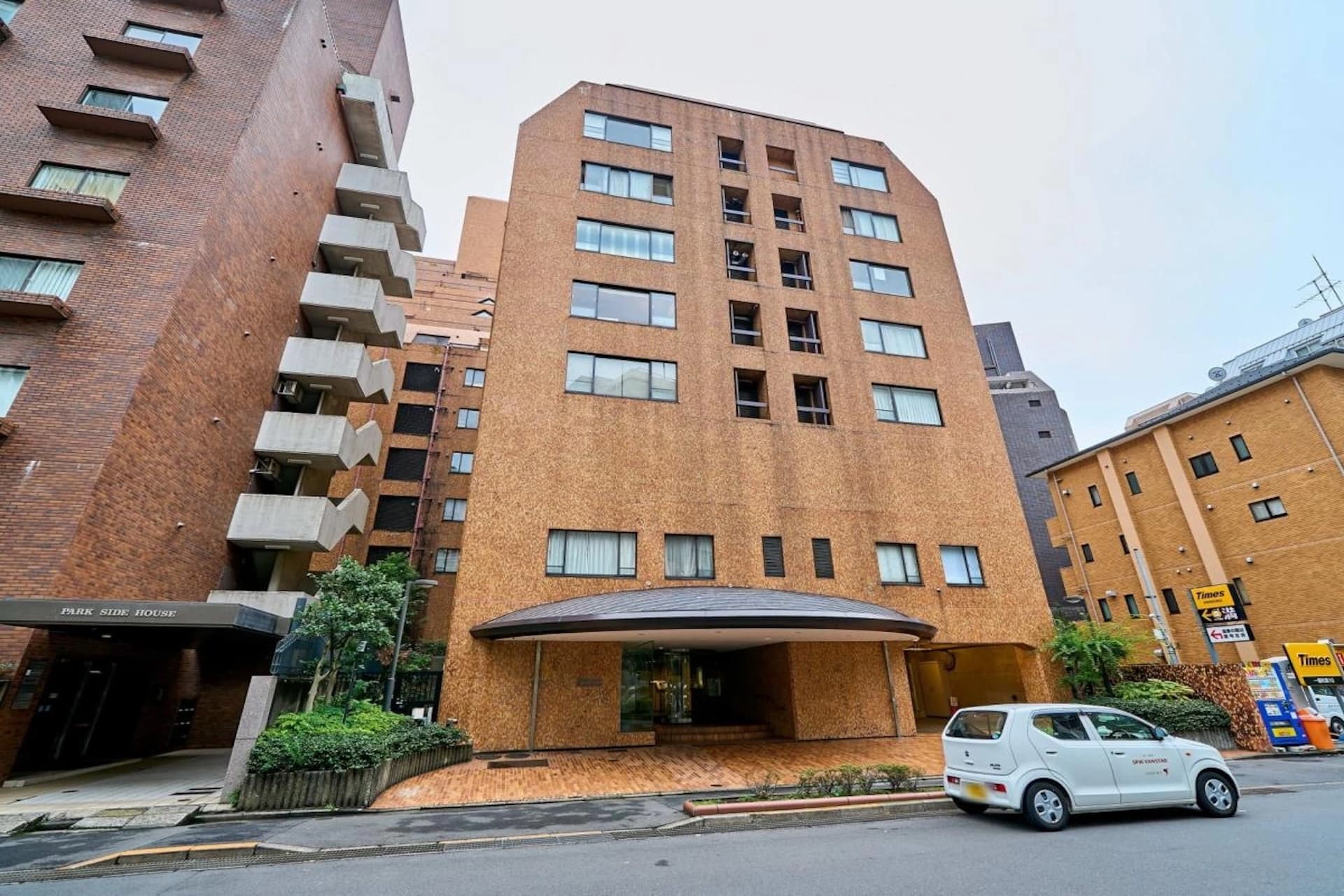 Ichibancho Park Mansion 2.jpg