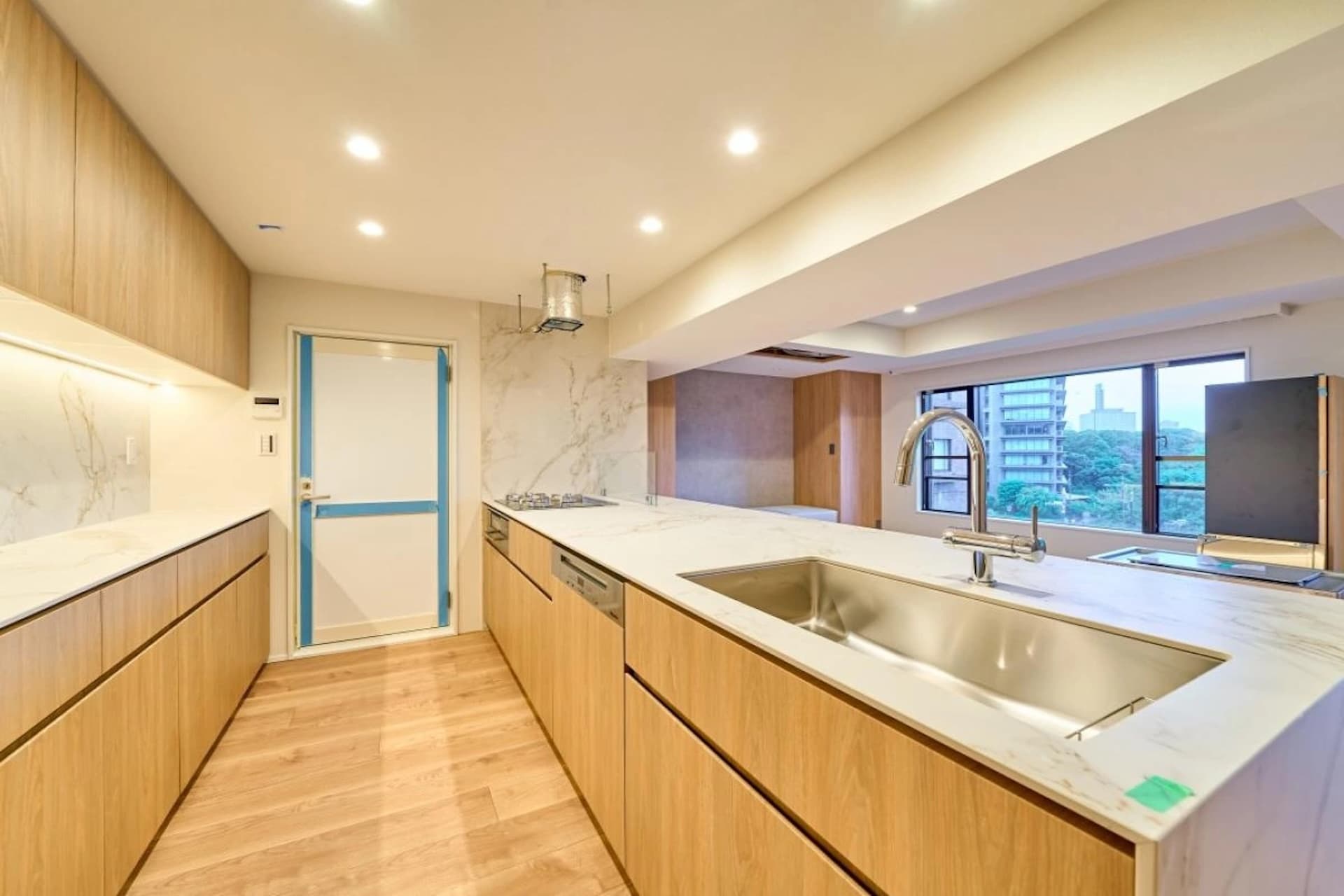 Ichibancho Park Mansion 5.jpg