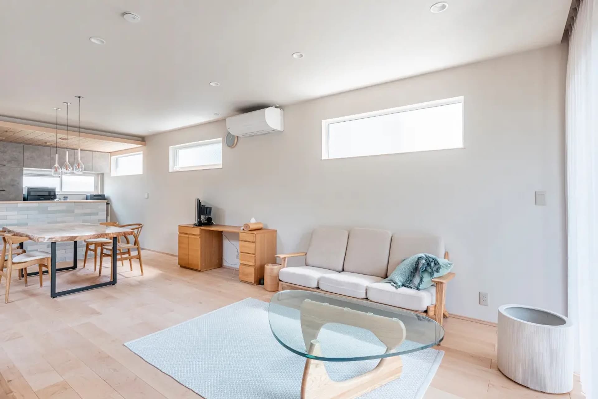 Detached house in Miyasaka 3-chome, Setagaya Ward4.jpg