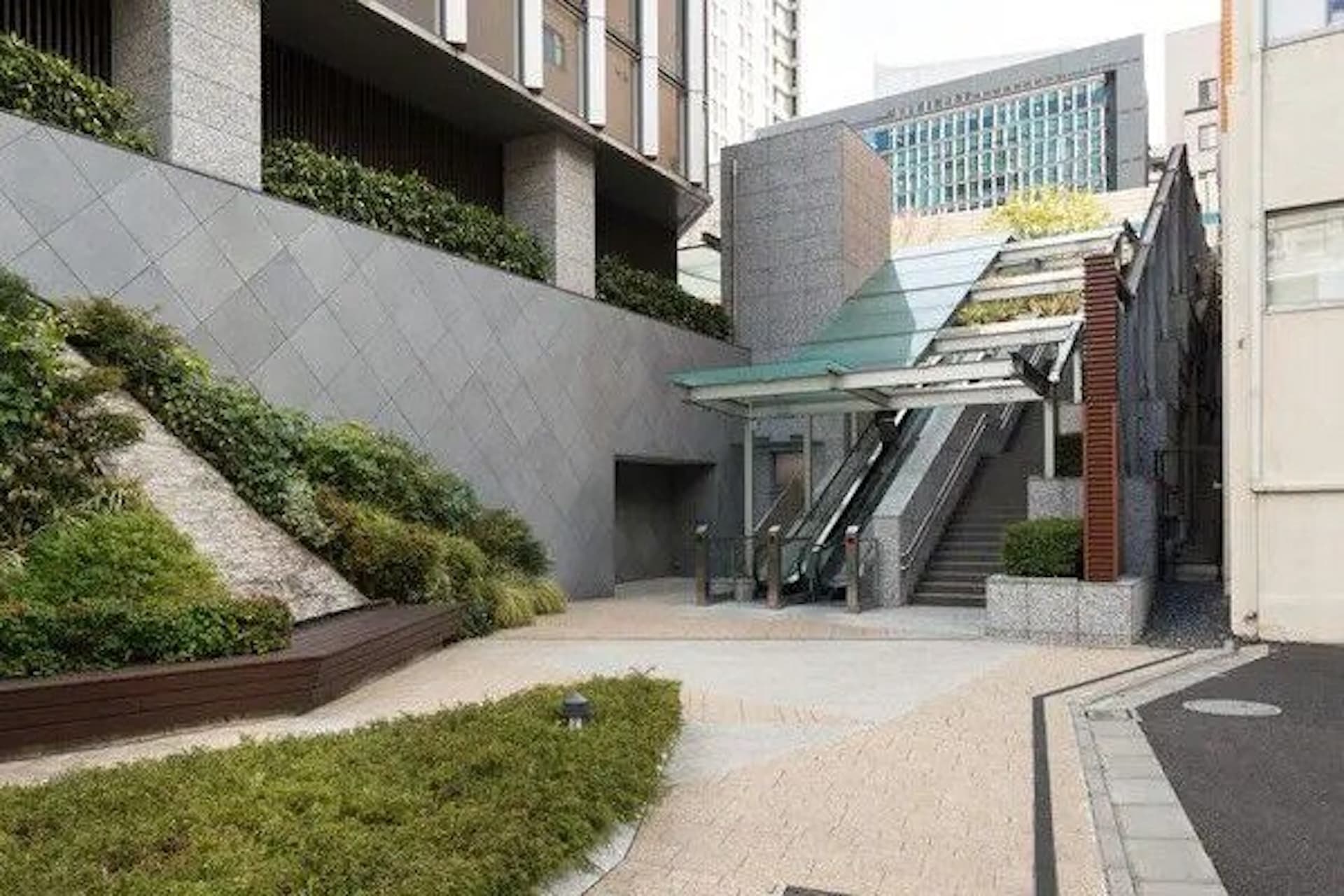 Hirakawacho Mori Tower Residence4.jpg