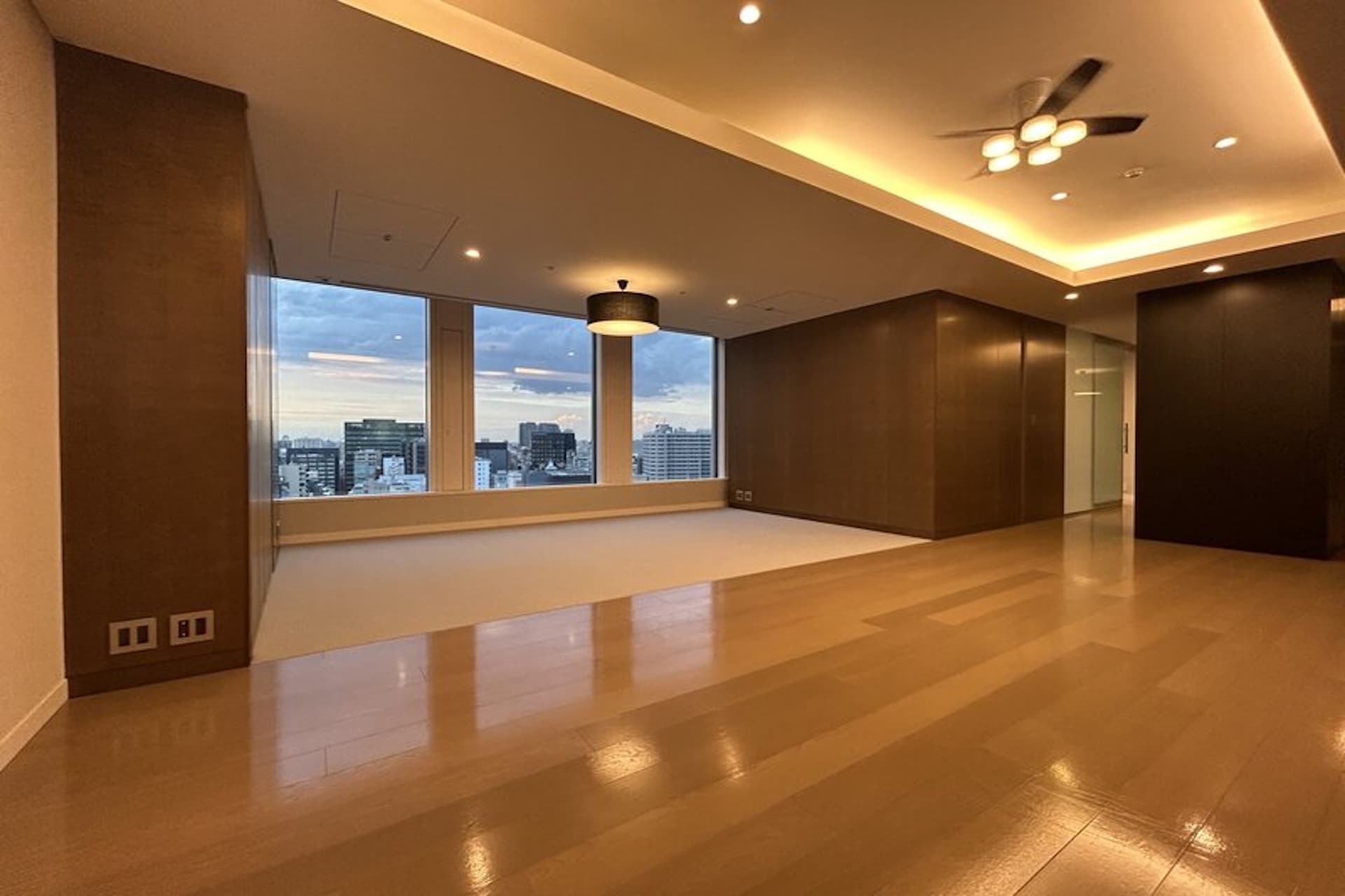 Hirakawacho Mori Tower Residence6.jpg