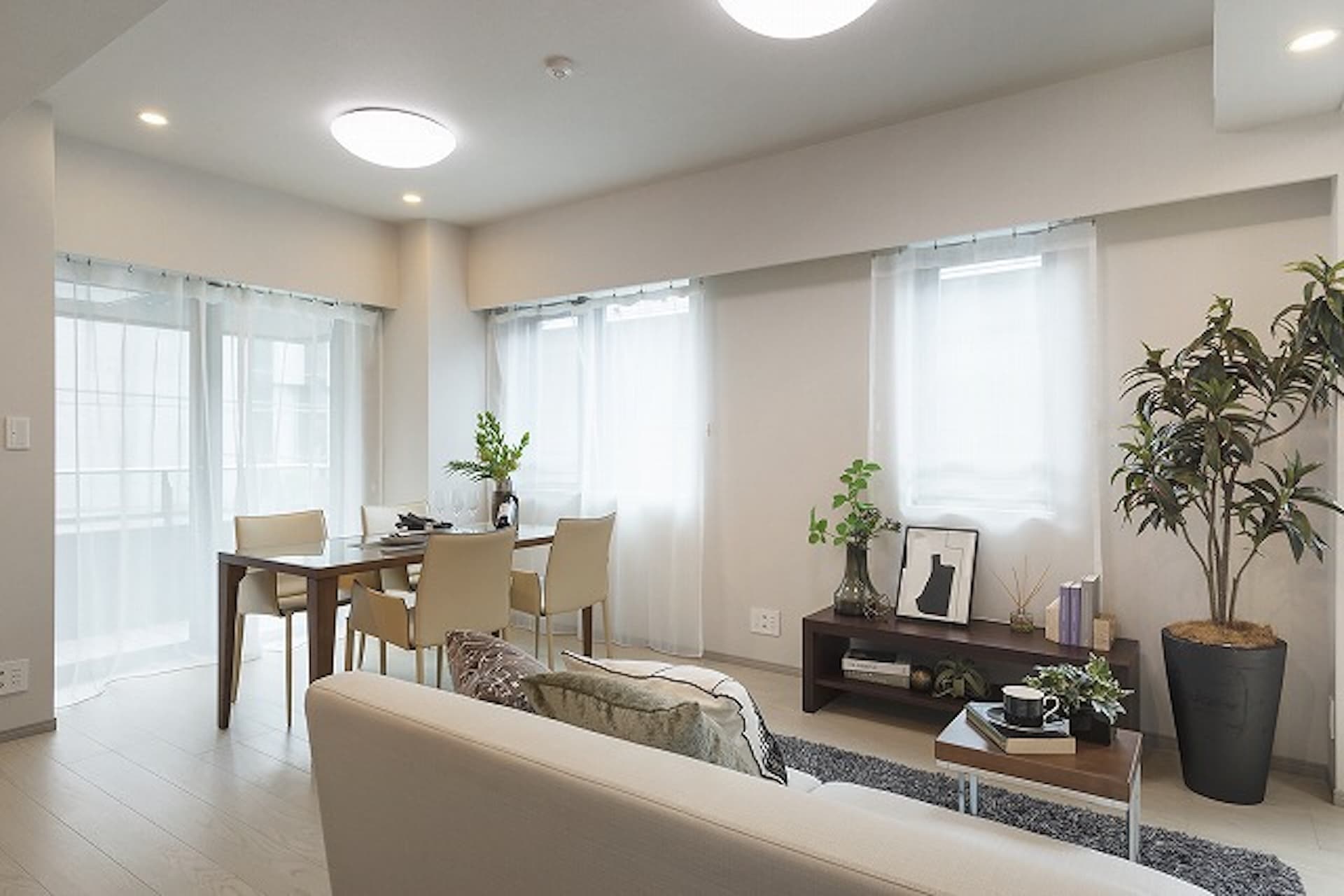 Park House Nanpeidai Court Residence1.jpg