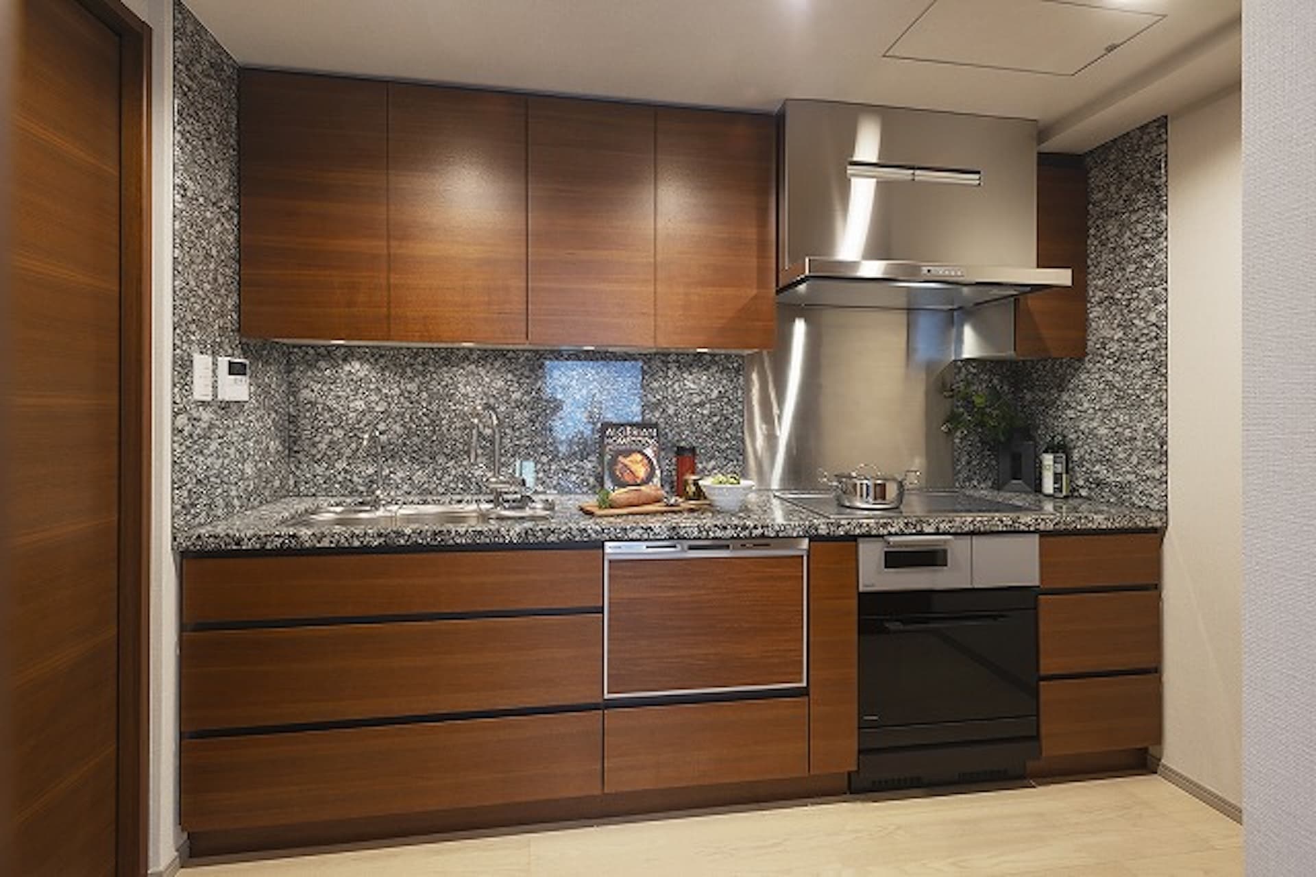 Park House Nanpeidai Court Residence6.jpg