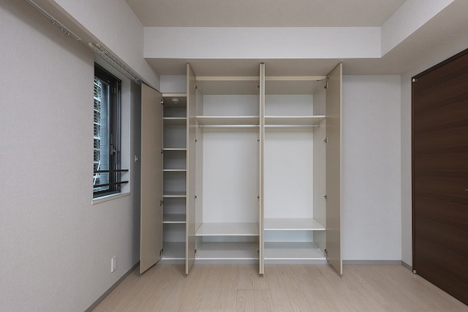 Park House Nanpeidai Court Residence9.jpg