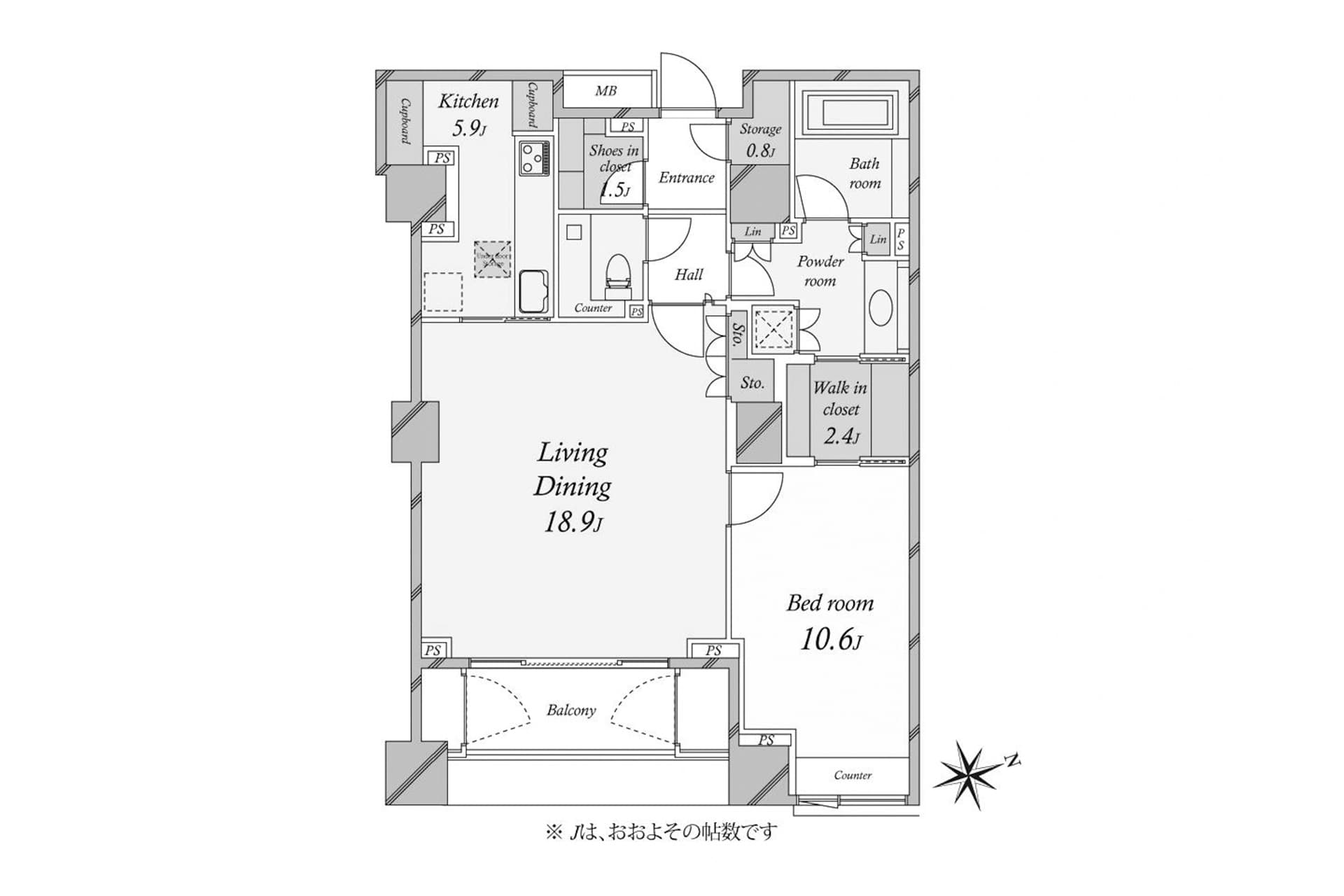 Azabudai Park House10.jpg