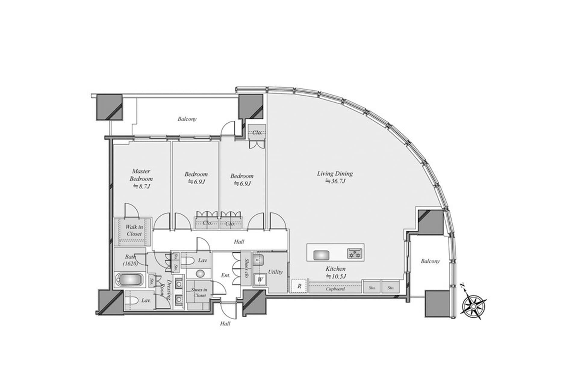 Azabudai Hills Residence B 7.jpg