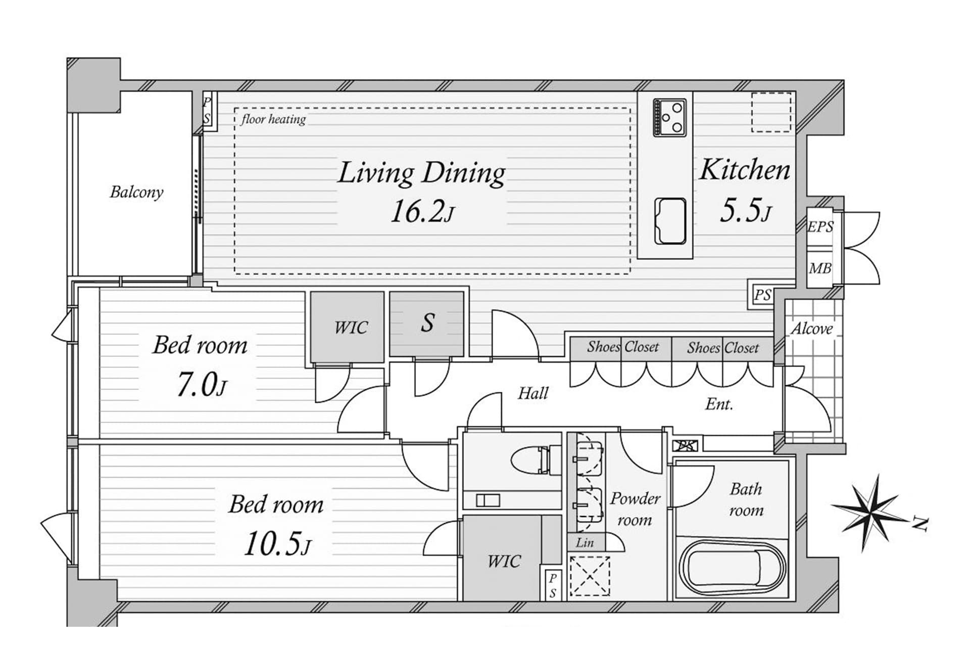 Le Monde Daikanyama12.jpg