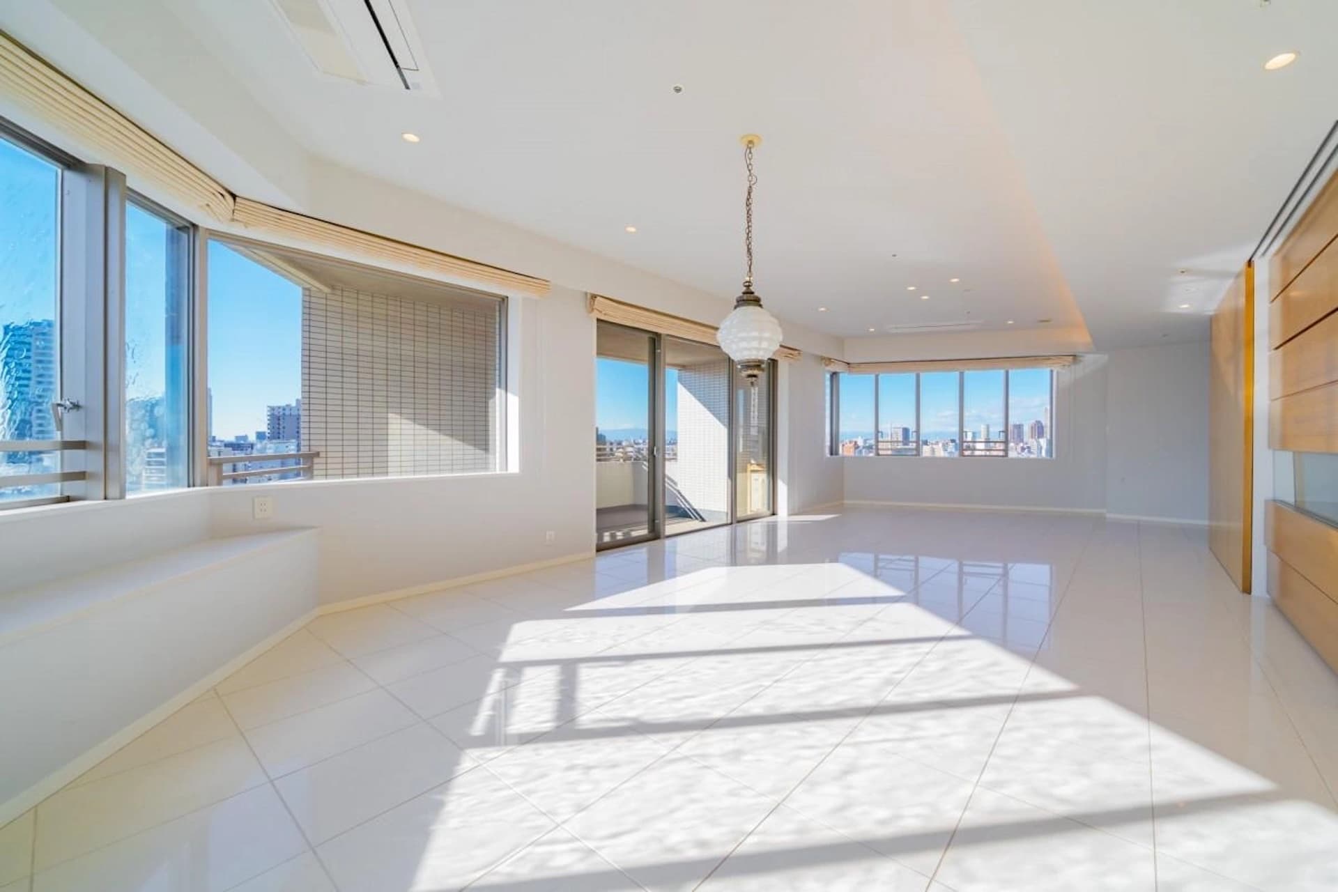 Takanawa City House3.jpg