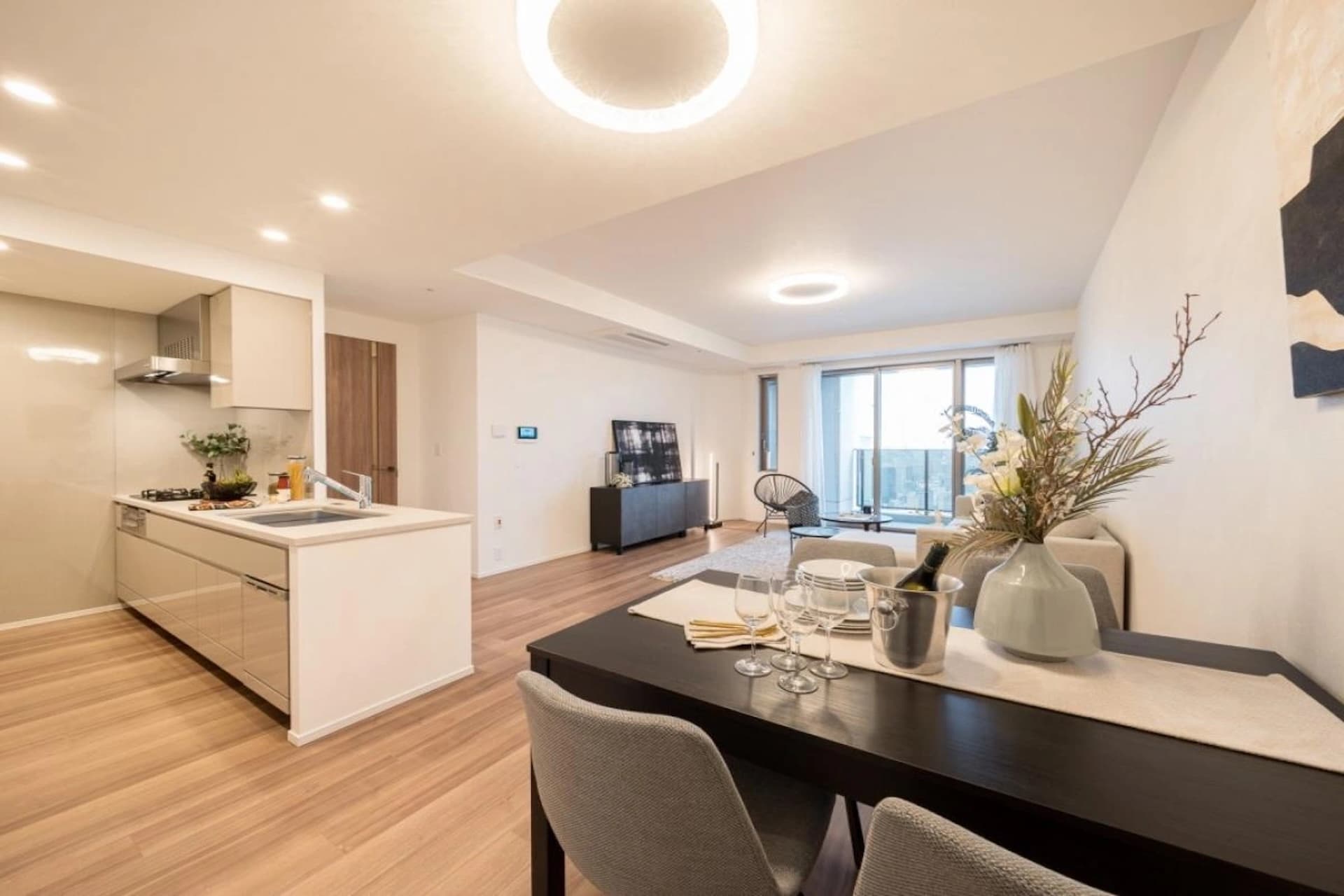 Park Tower Kachidoki South8.jpg