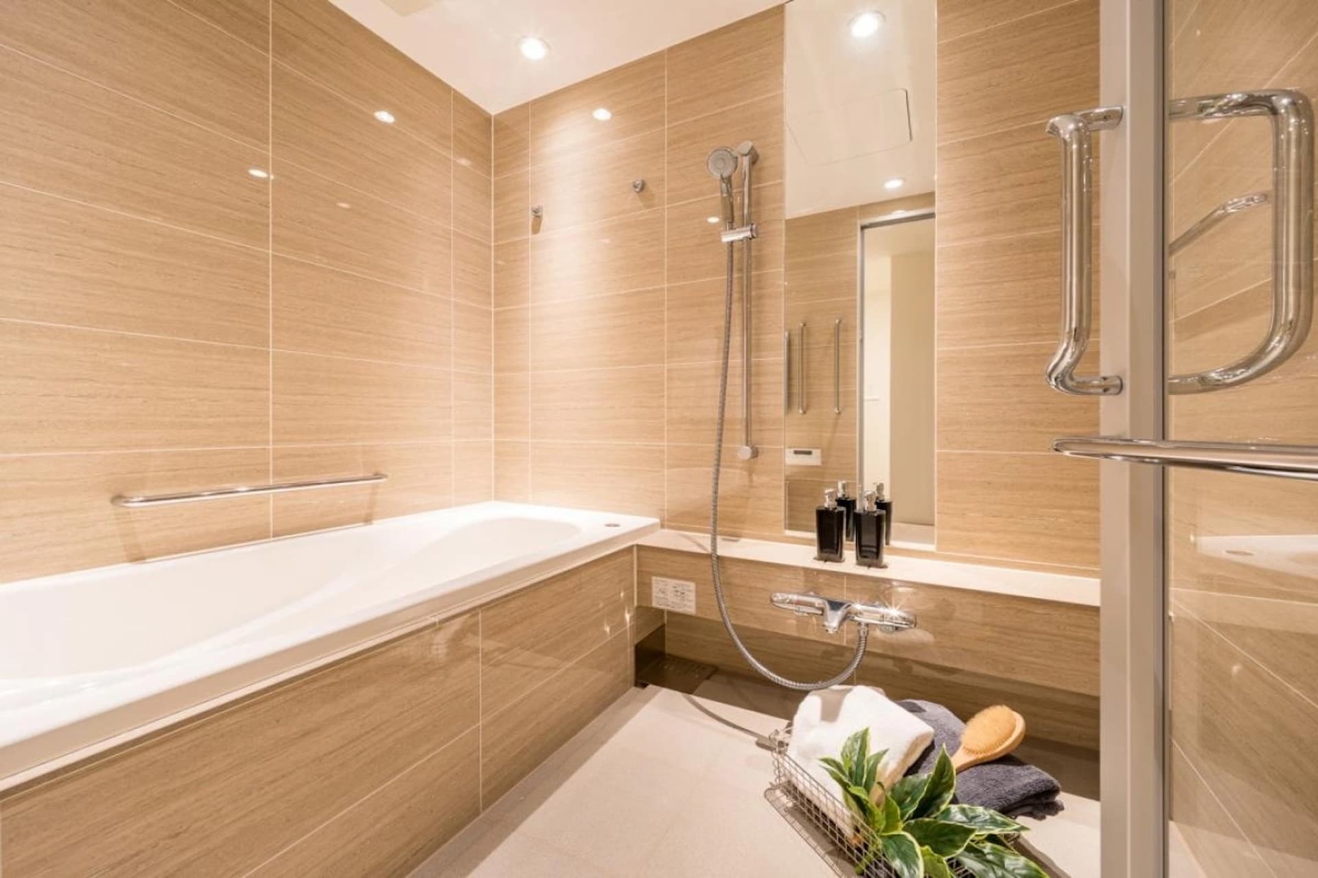 Park Tower Kachidoki South5.jpg