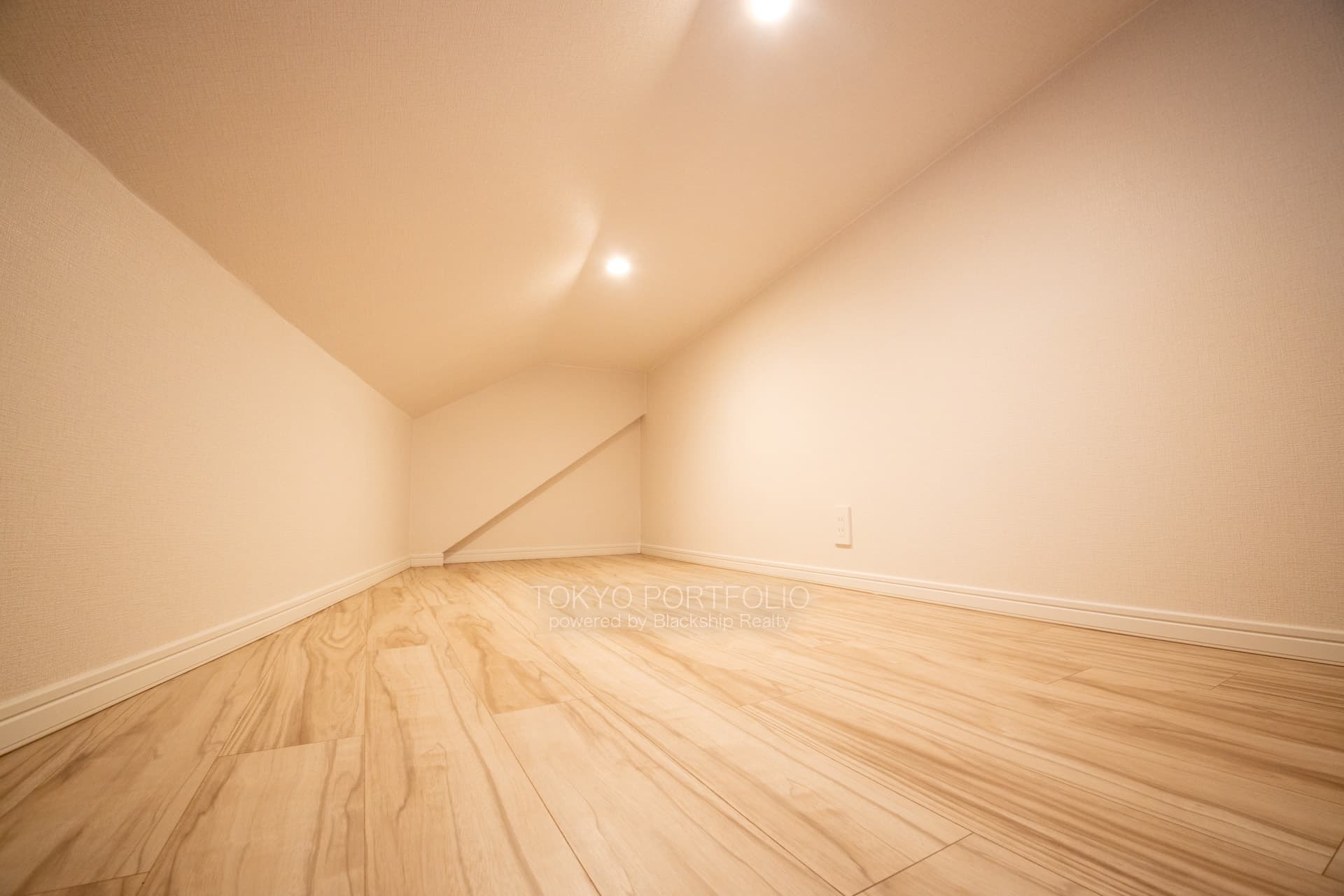 Evergreen Palace Shinjuku 502 Loft.jpg