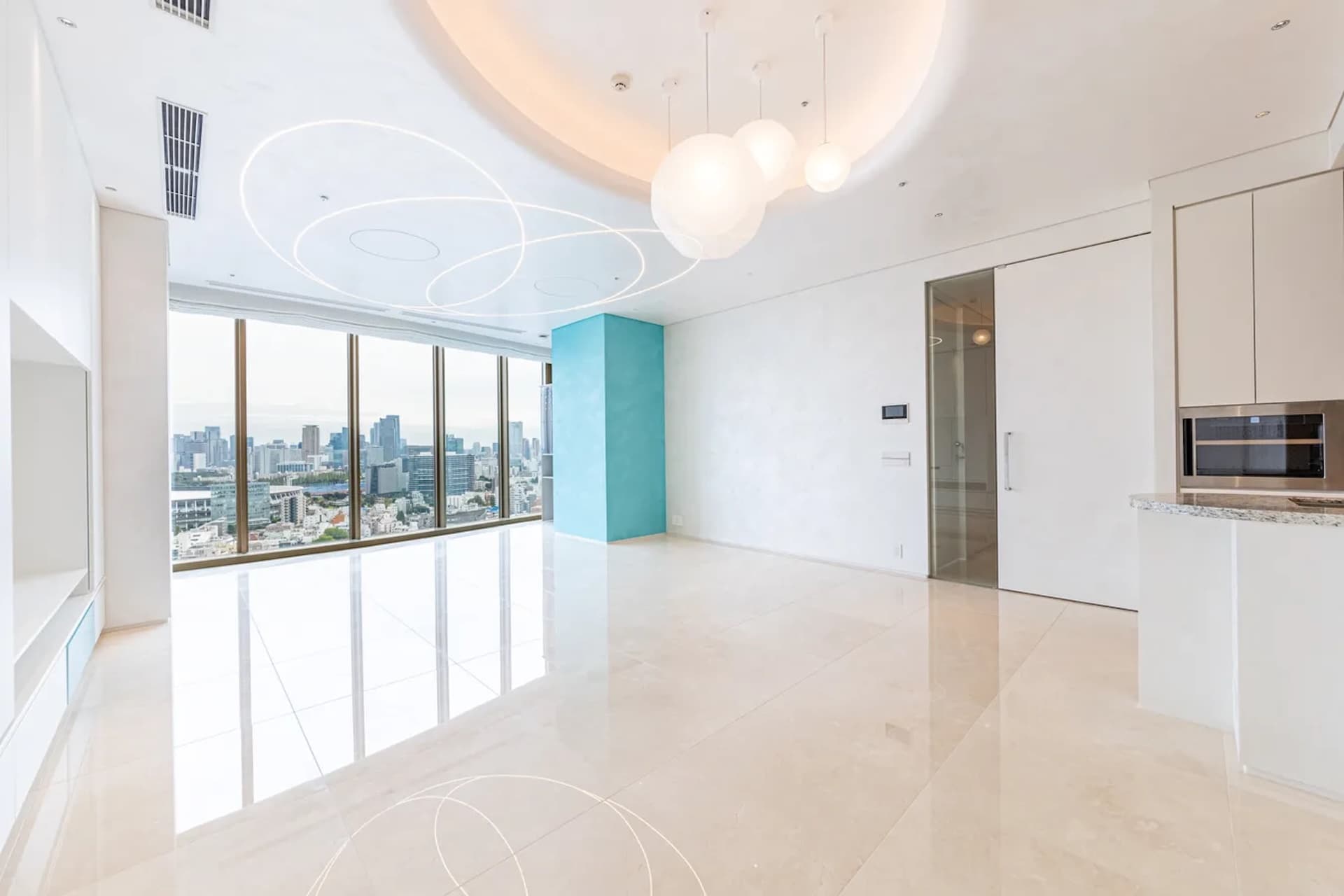 Park Court Jingu Kitasando The Tower6.jpg