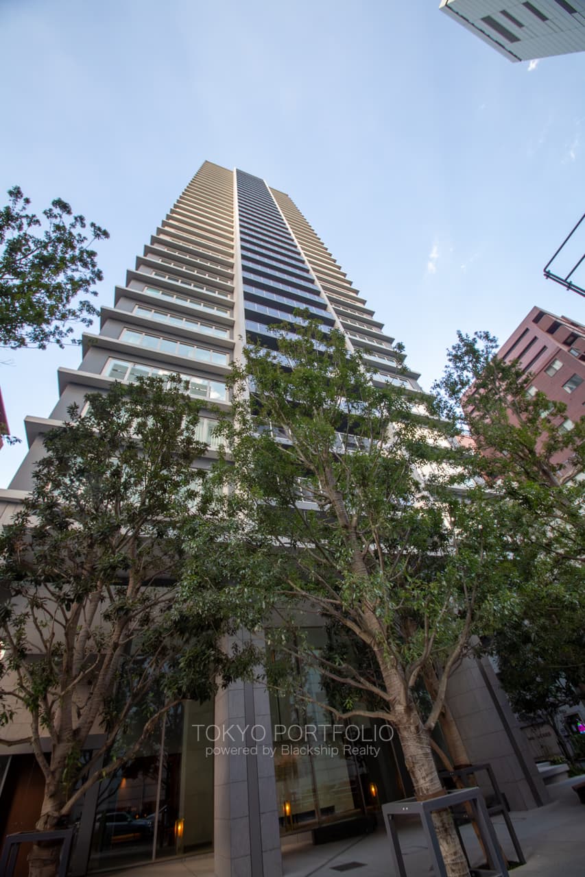 Classy Tower Shinjuku Gyoen 3301-1.jpg