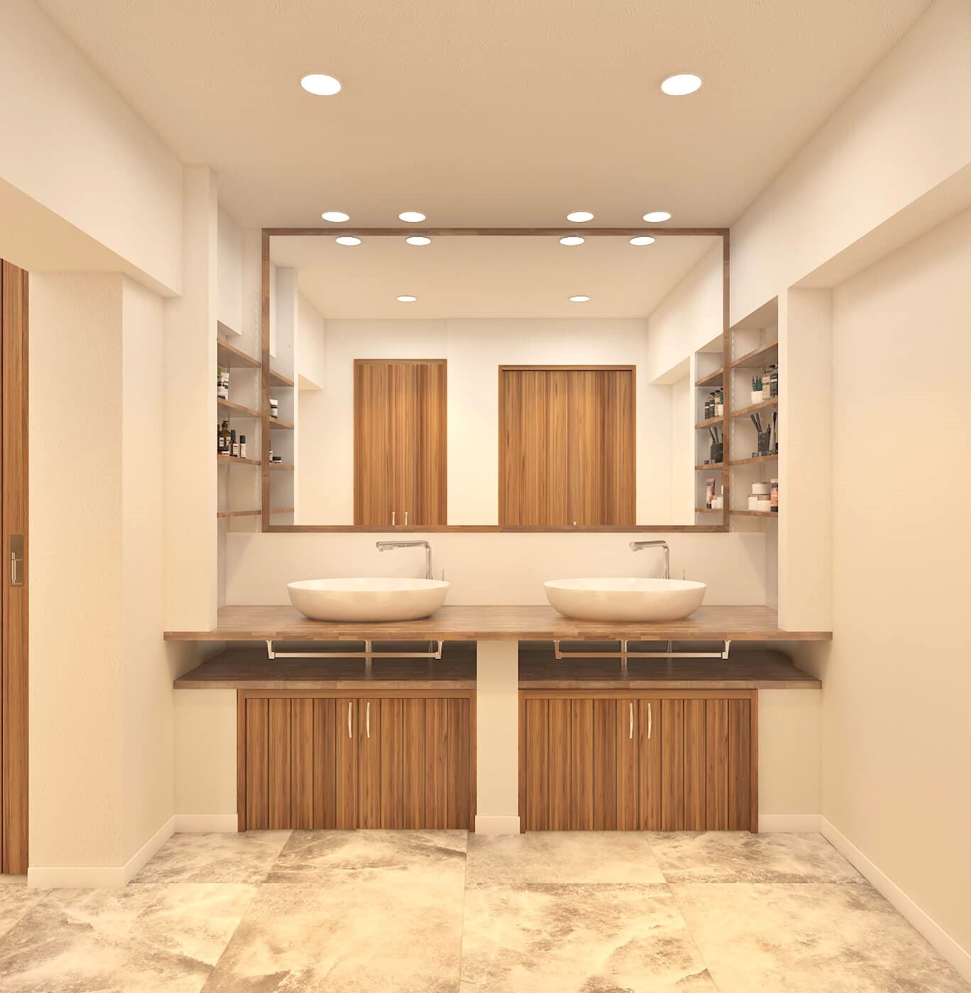 ハイネス南麻布 _ bath 1.jpg