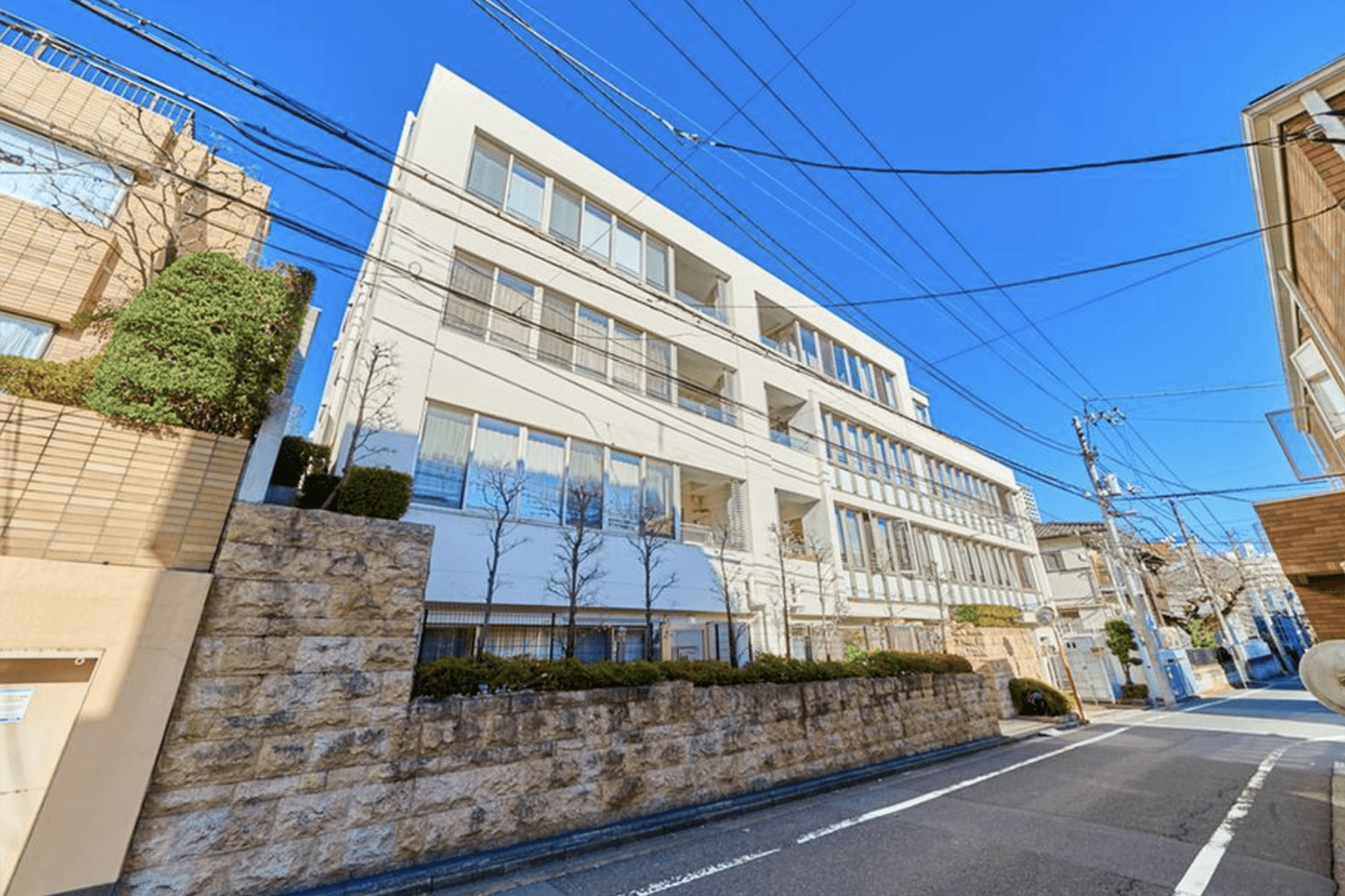 Style House Ebisu Exterior1.png