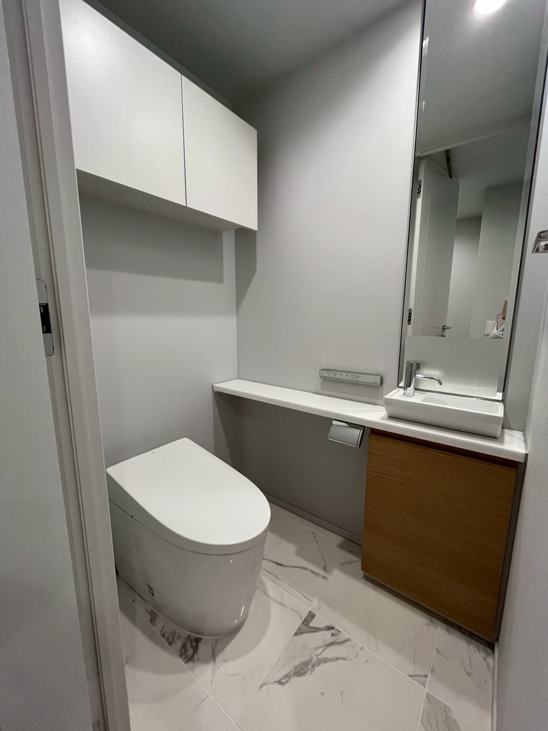 三田ガーデンヒルズN1313 2025919_トイレ (8).jpg