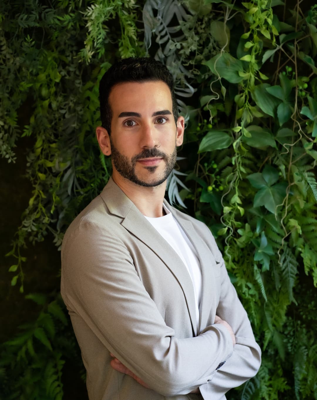 Matteo Rizutto