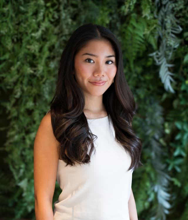 Rachel Yuka Itakura