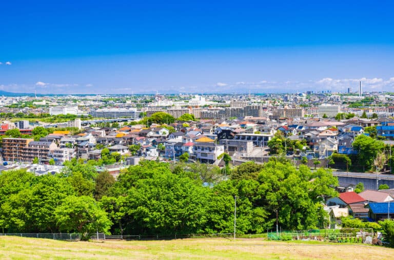 12 Best Suburbs of Tokyo to Visit or Call Home