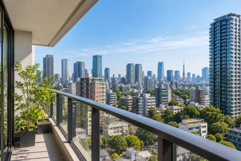 Kanri-hi & Shuzen Tsumitatekin: Tokyo Condo Fees Explained