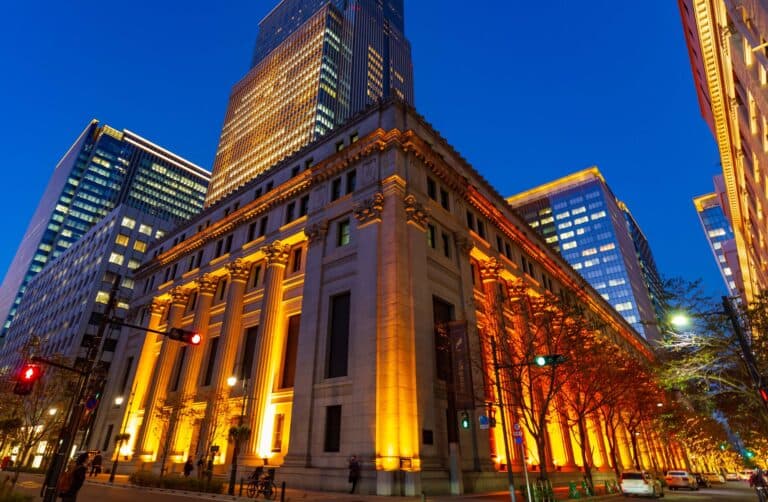 Buying in Nihonbashi: What the Redevelopment Means for Homebuyers