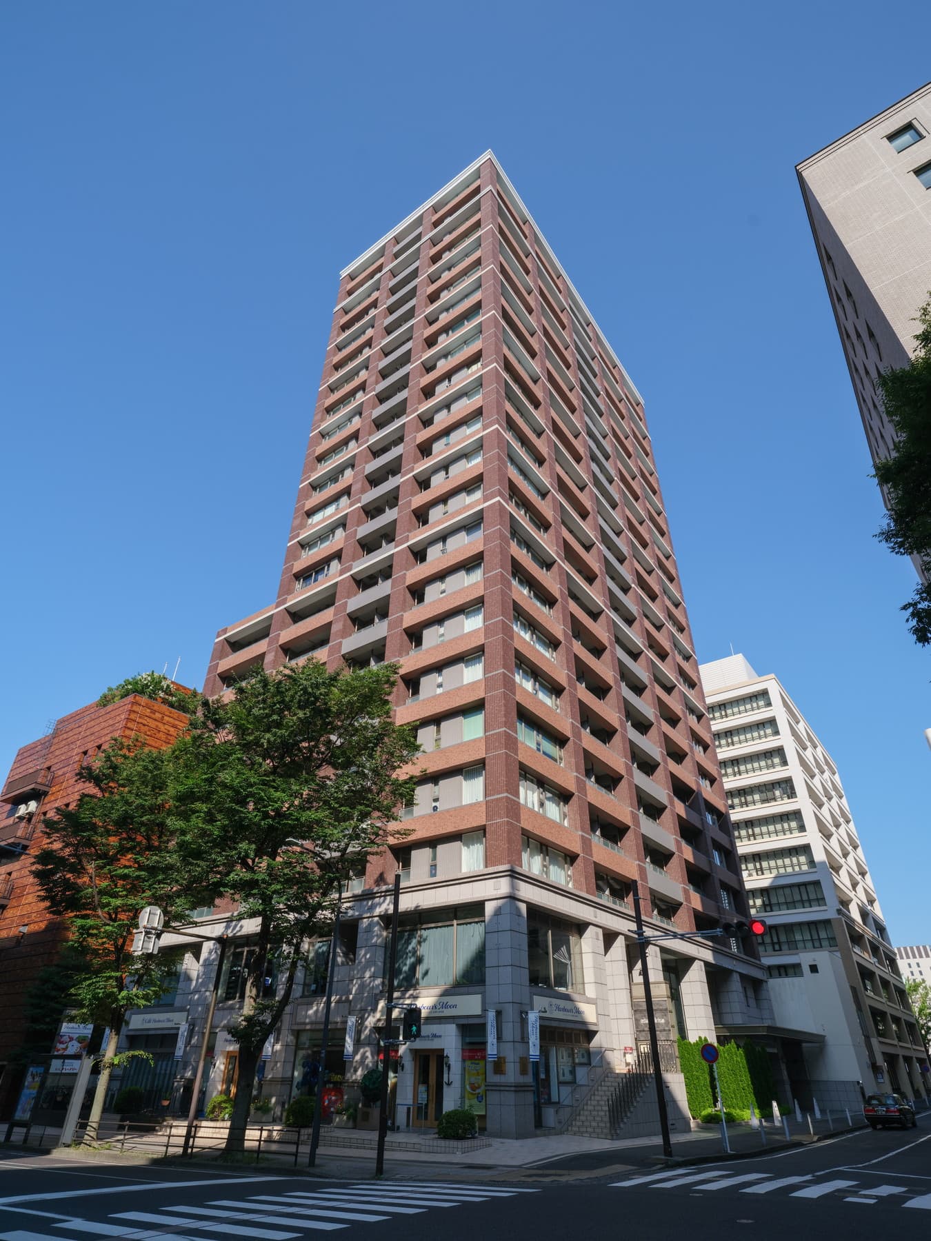 シティタワー横濱